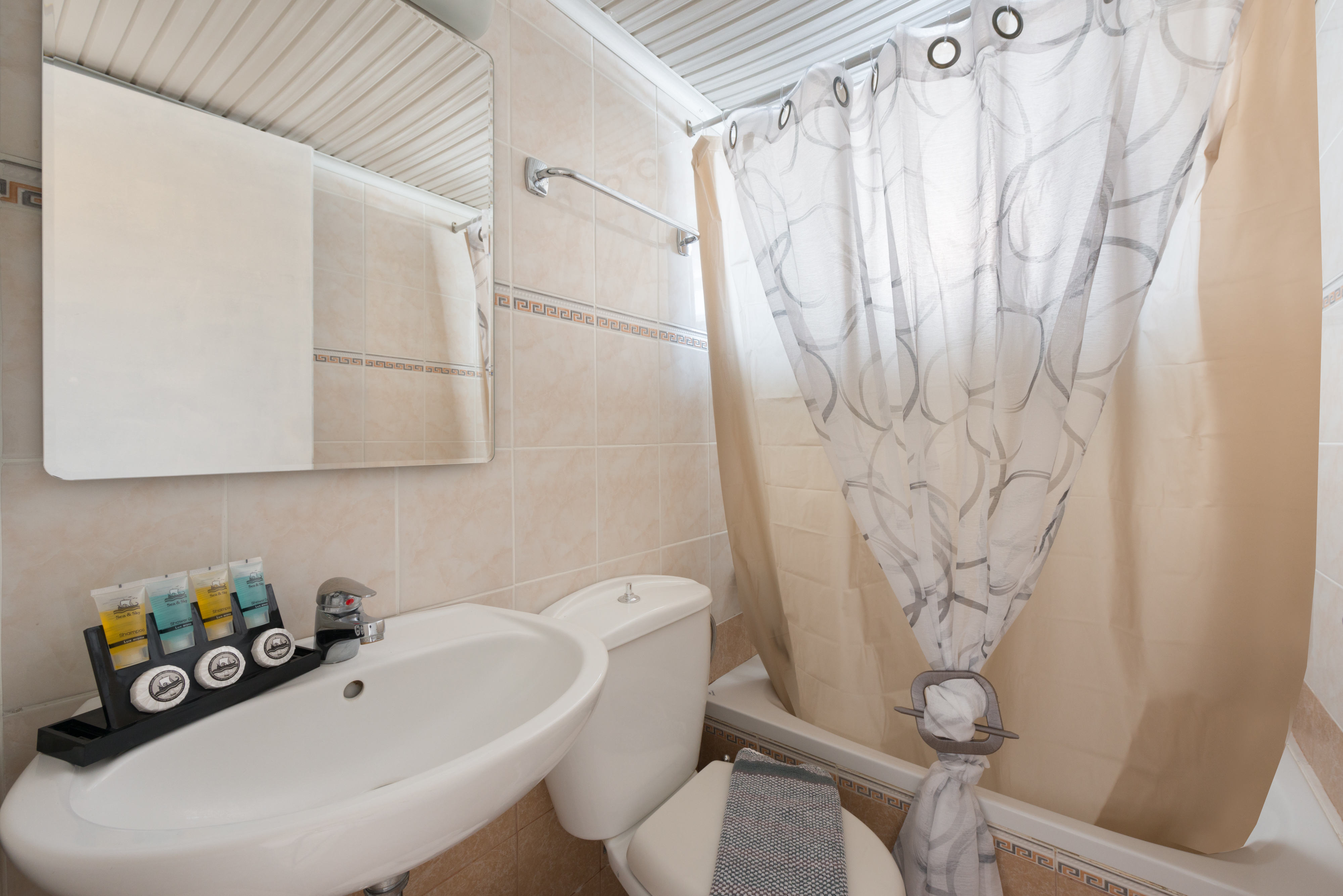 Lindos Diamond Exclusive Villa & Suites