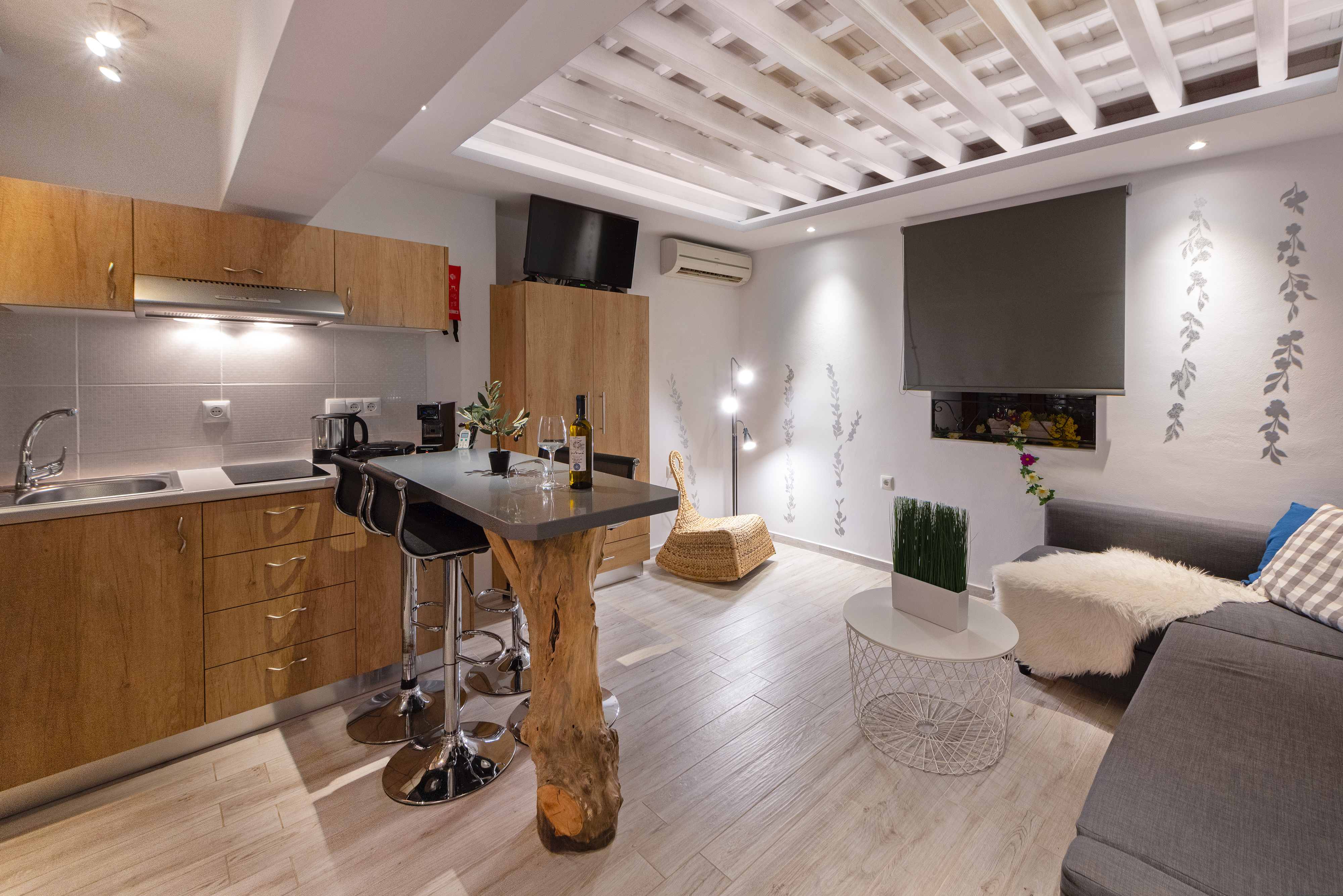 Lindos Diamond Exclusive Villa & Suites