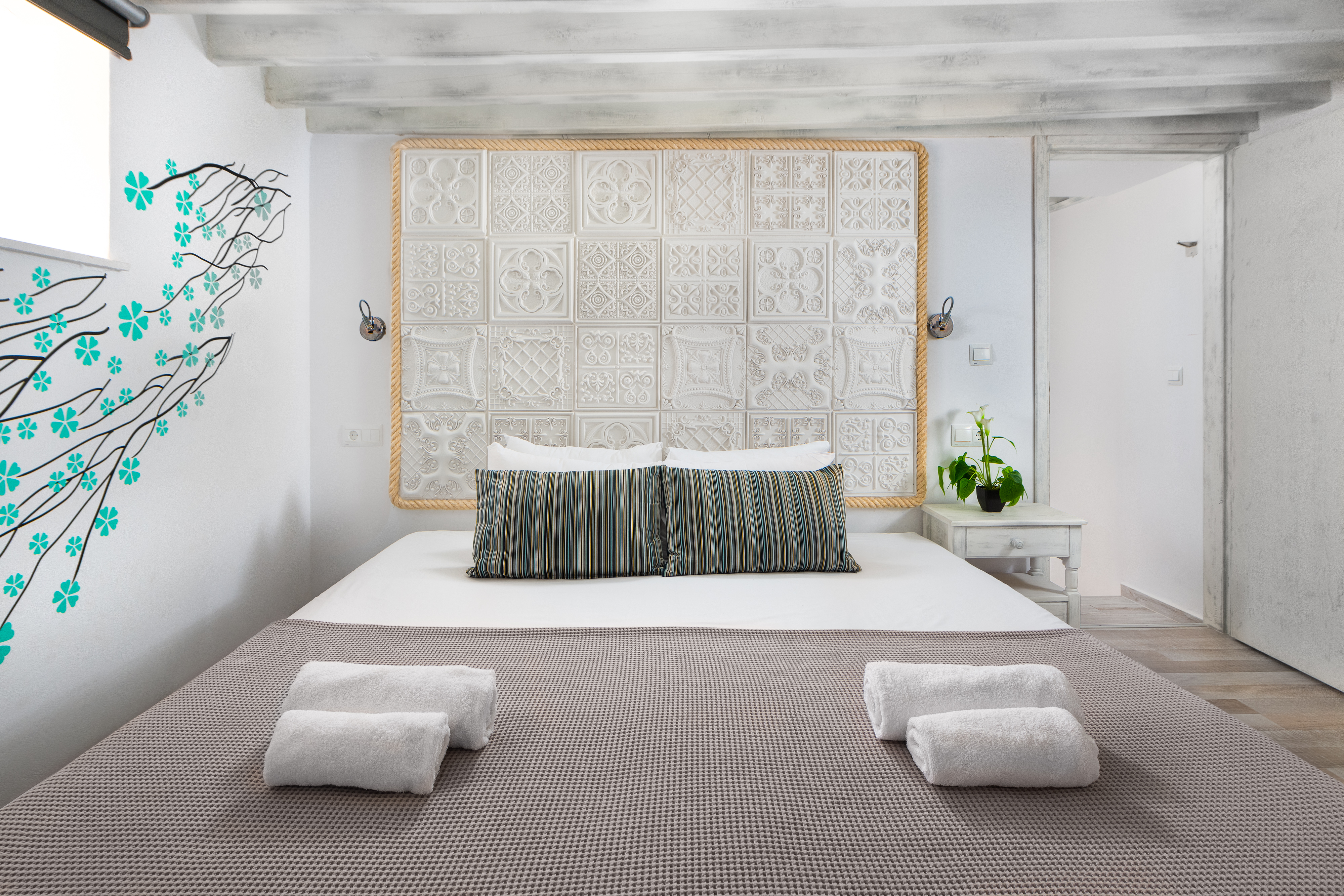 Lindos Diamond Exclusive Villa & Suites