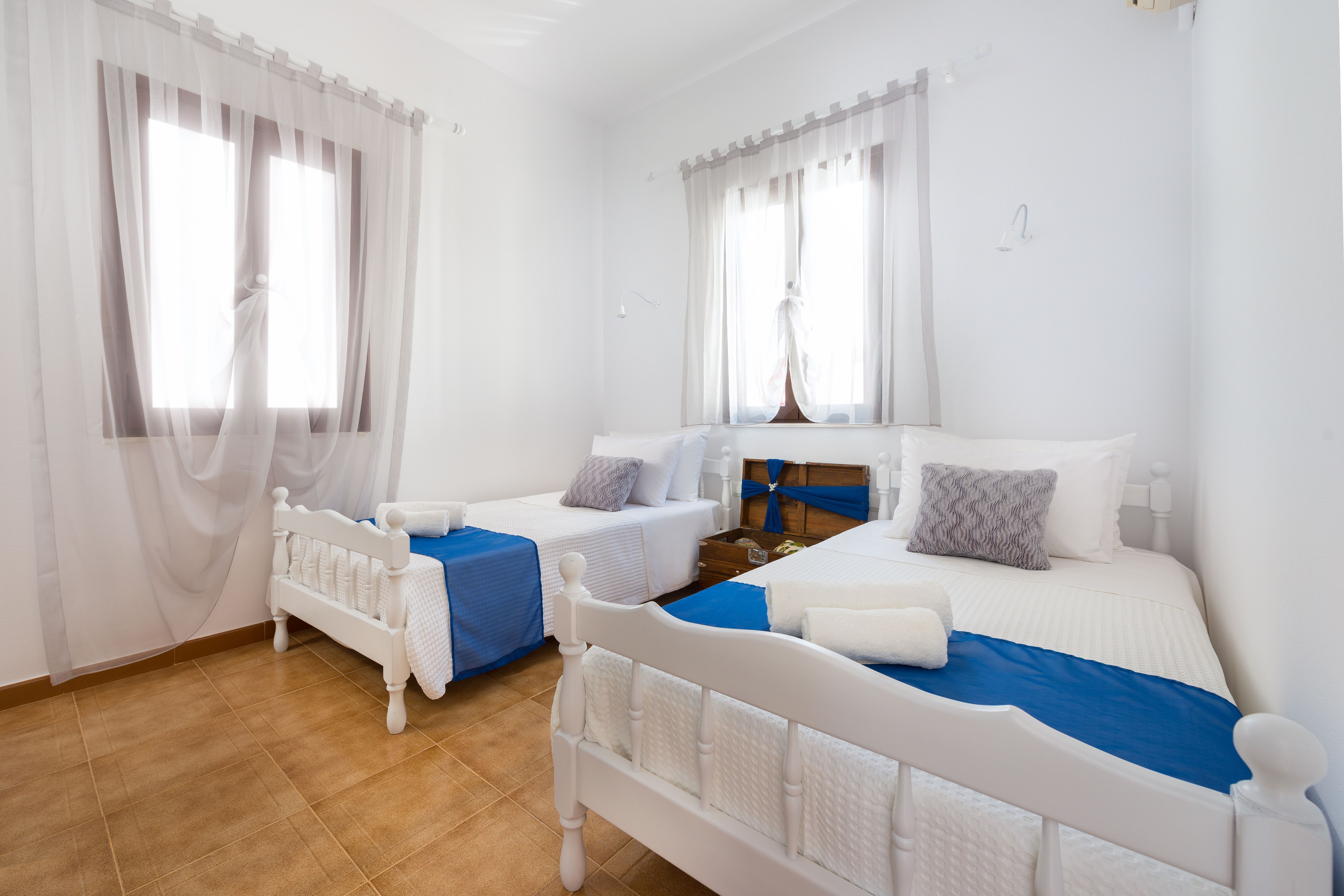 Lindos Diamond Exclusive Villa