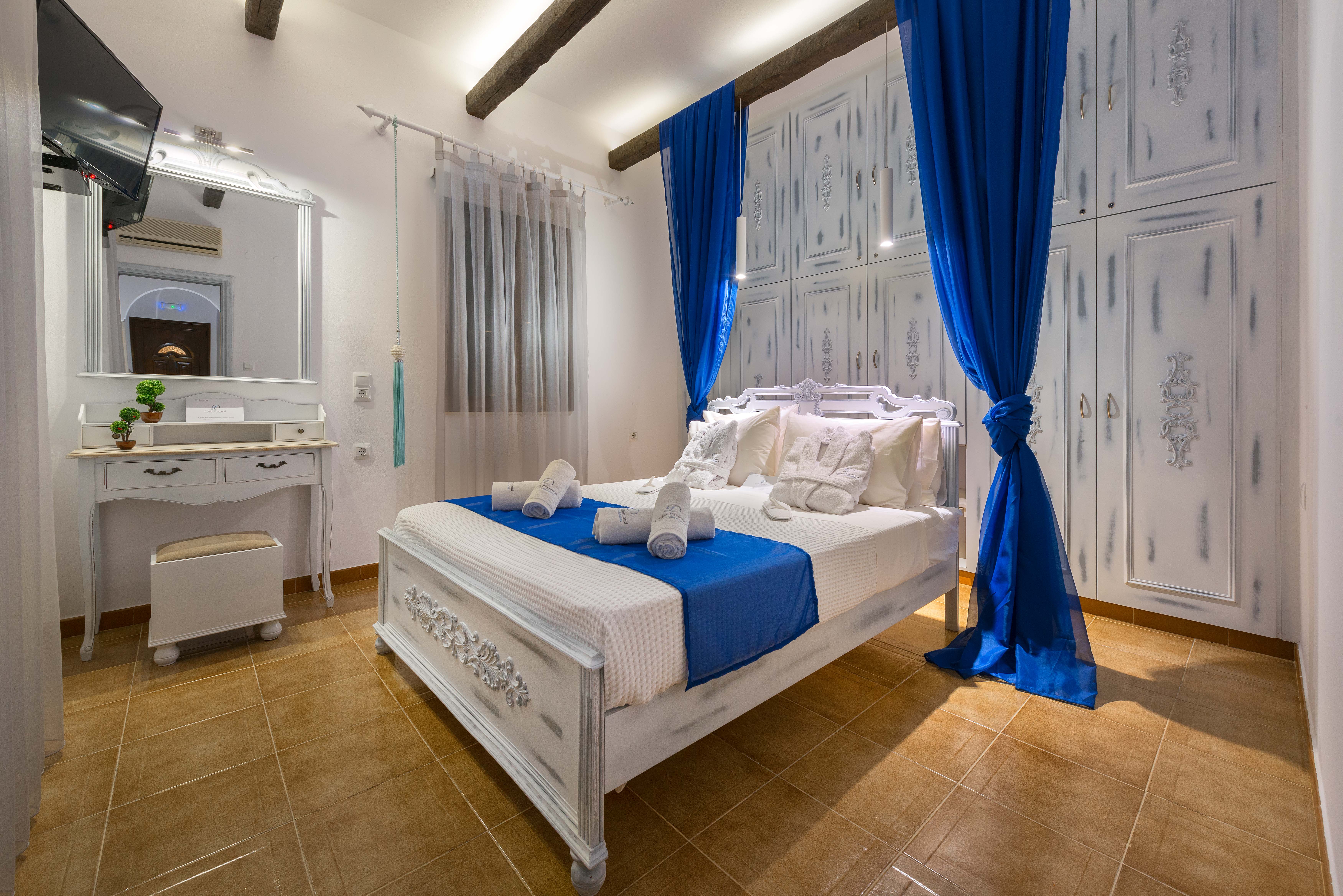 Lindos Diamond Exclusive Villa