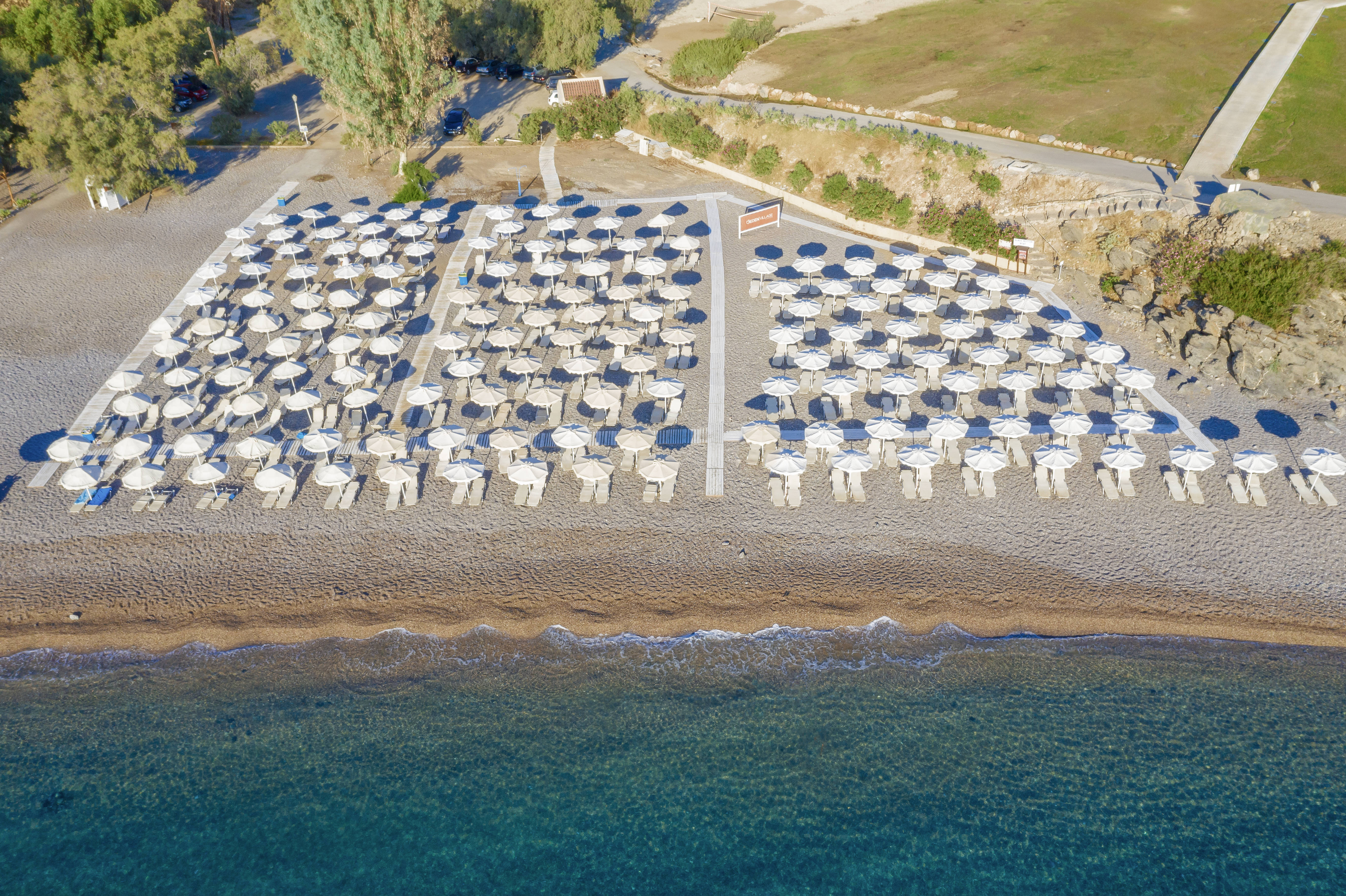 Lindos Grand Resort & Spa