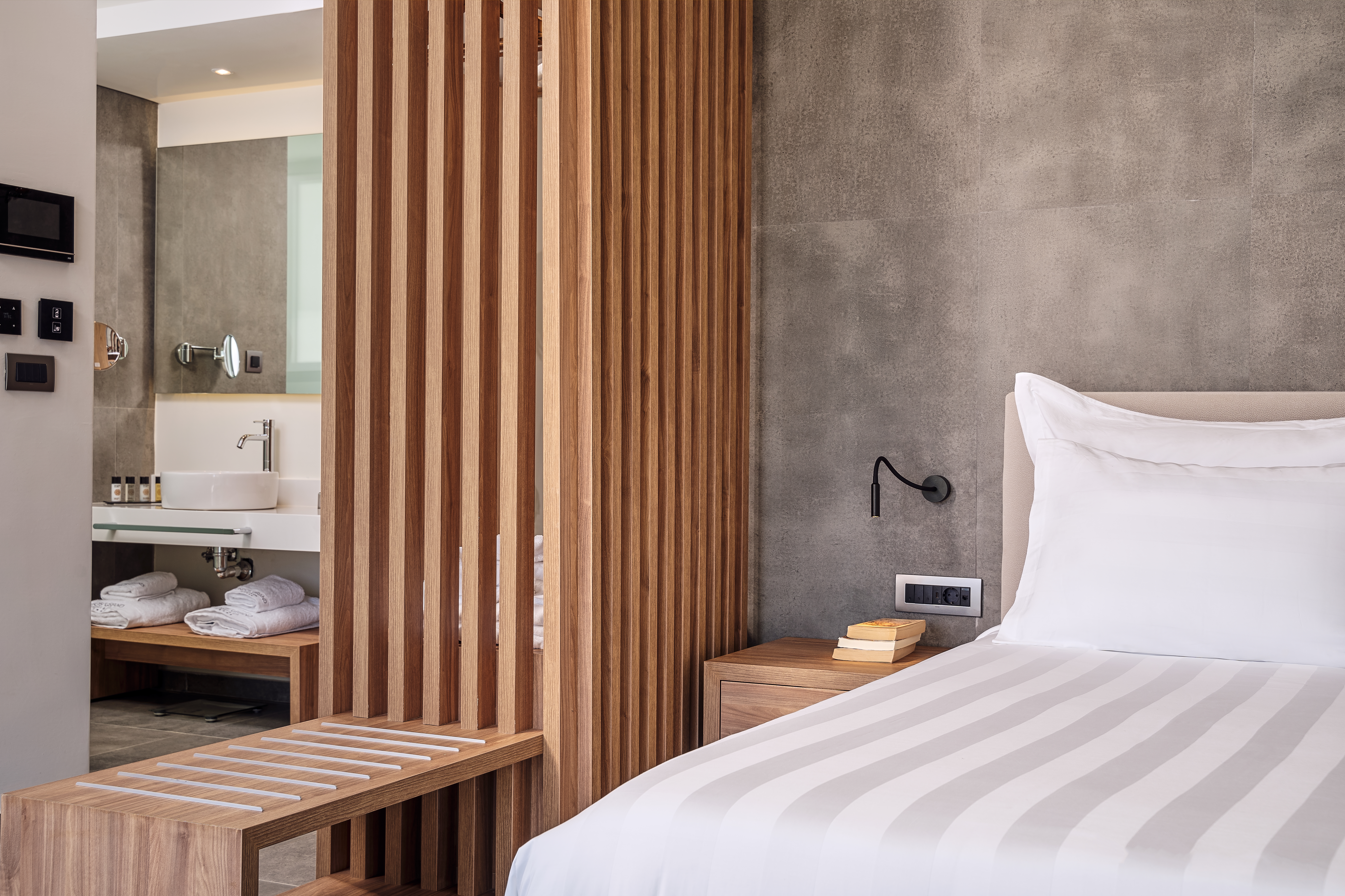 Lindos Grand Resort & Spa