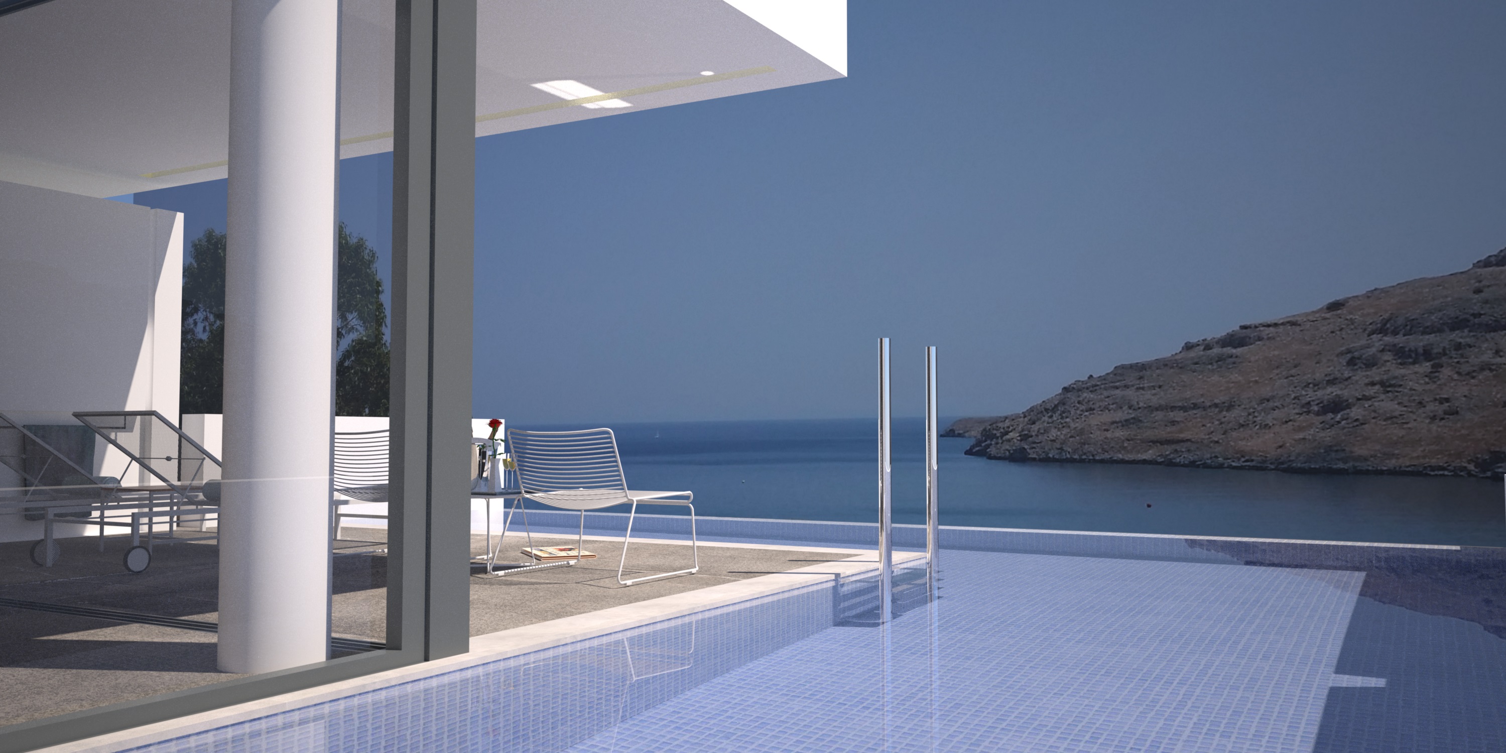 Lindos Grand Resort & Spa