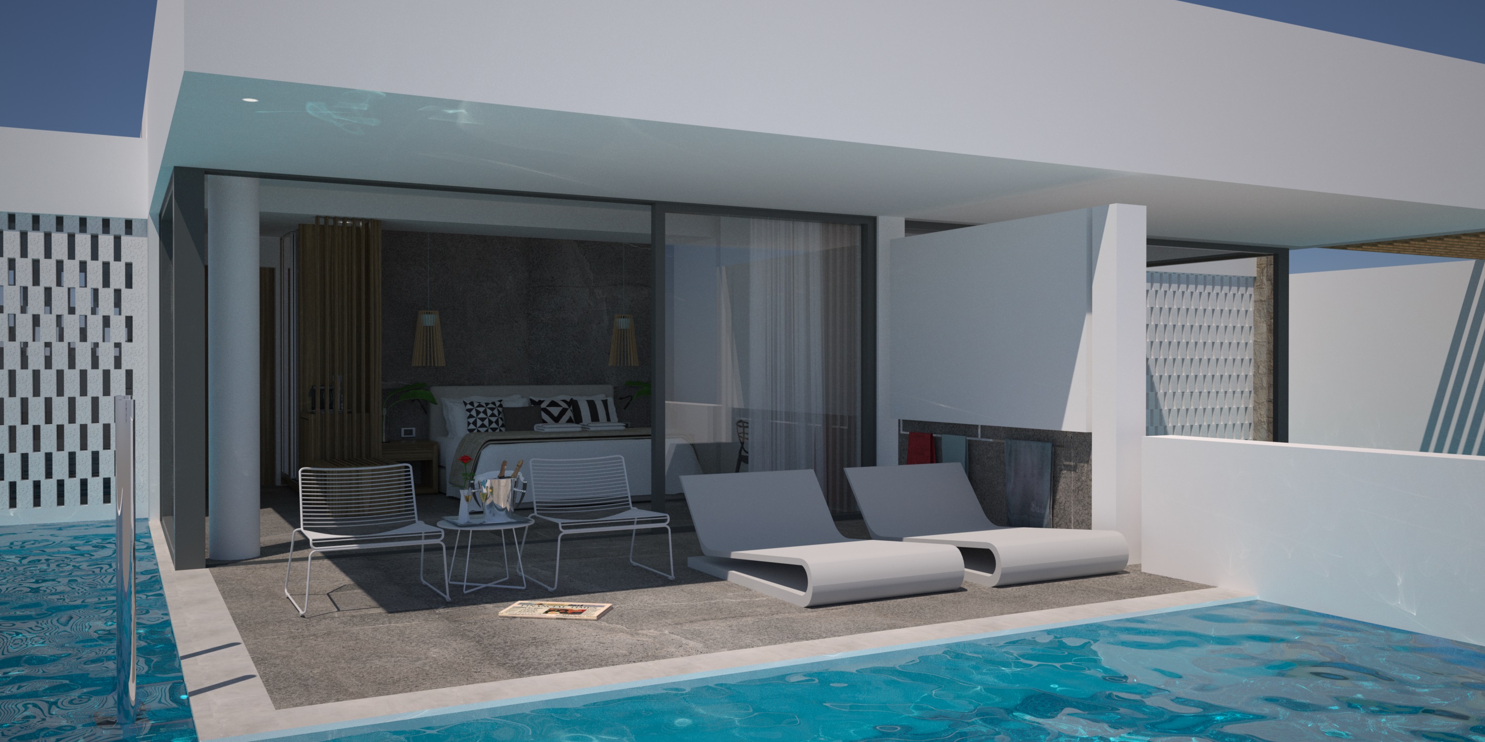 Lindos Grand Resort & Spa