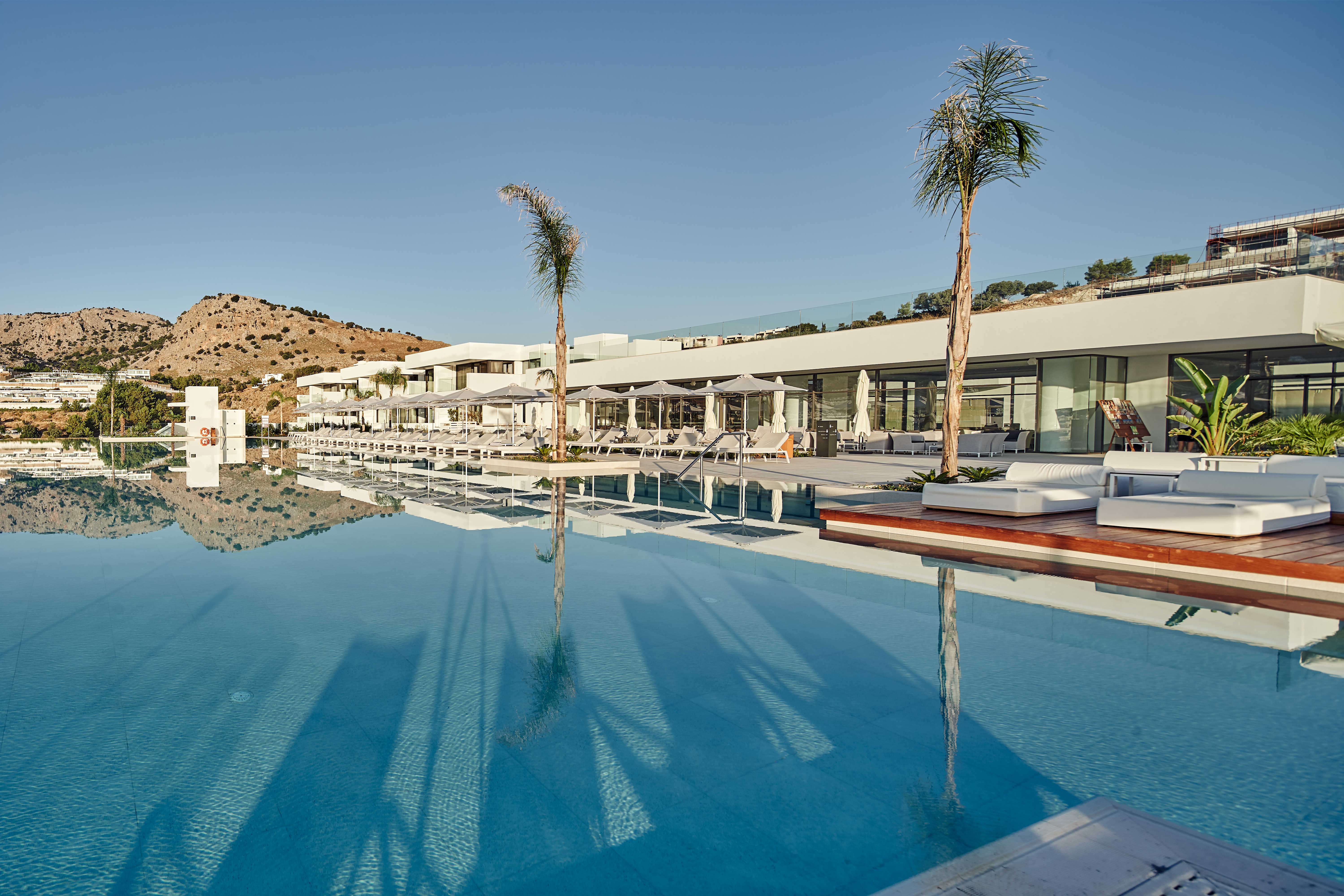 Lindos Grand Resort & Spa
