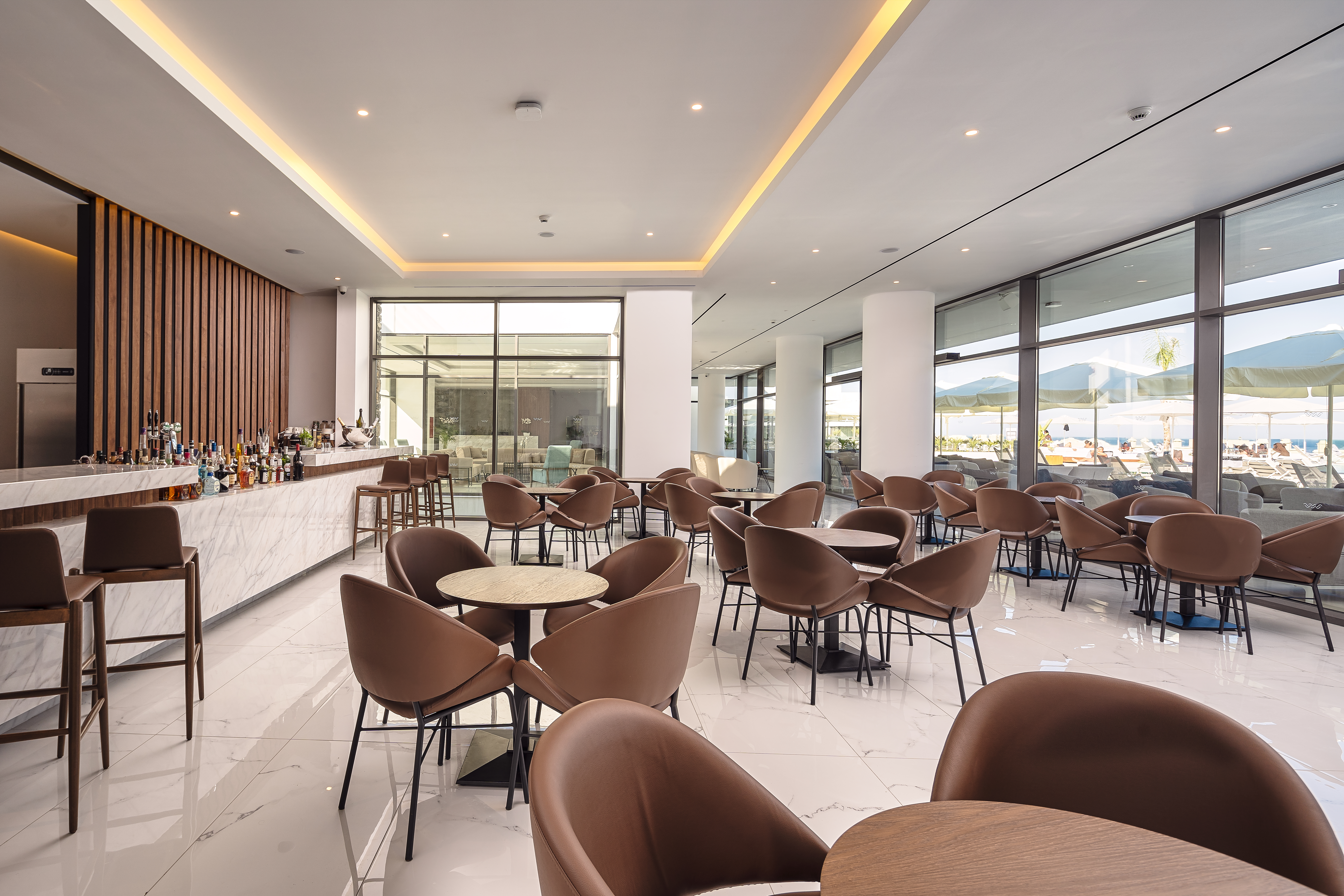 Lindos Grand Resort & Spa