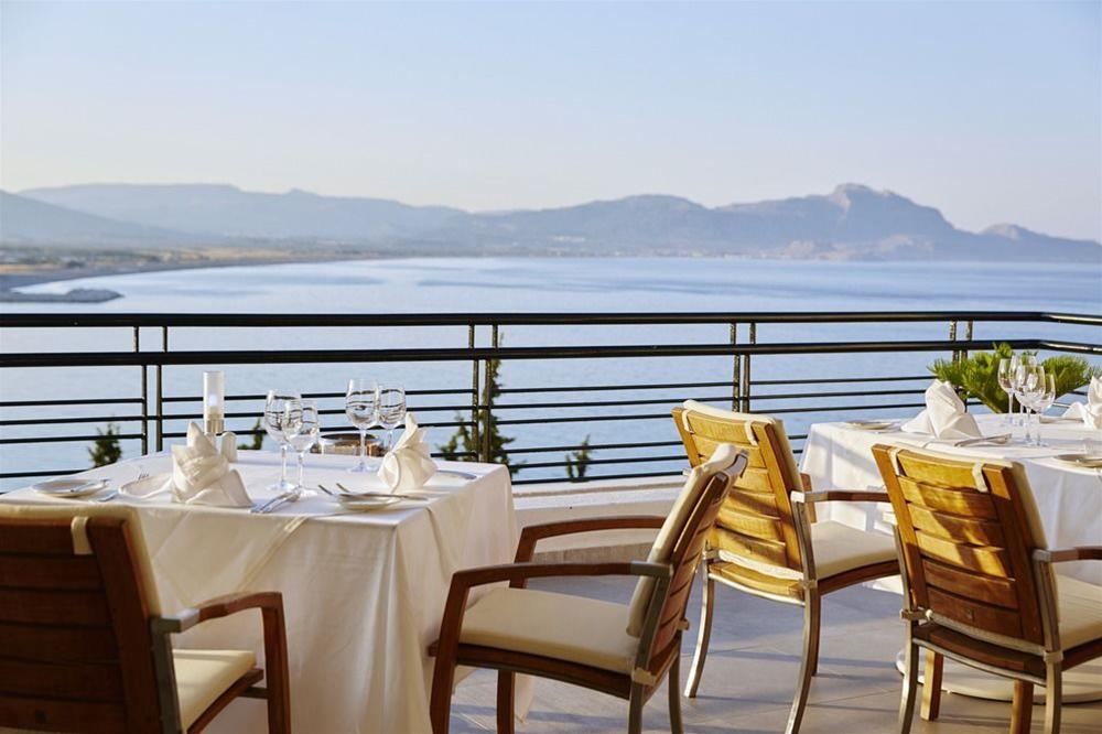 Lindos Mare Seaside Hotel