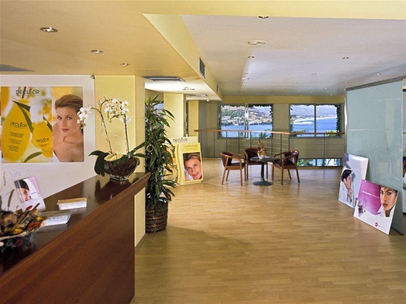 Lindos Mare Seaside Hotel