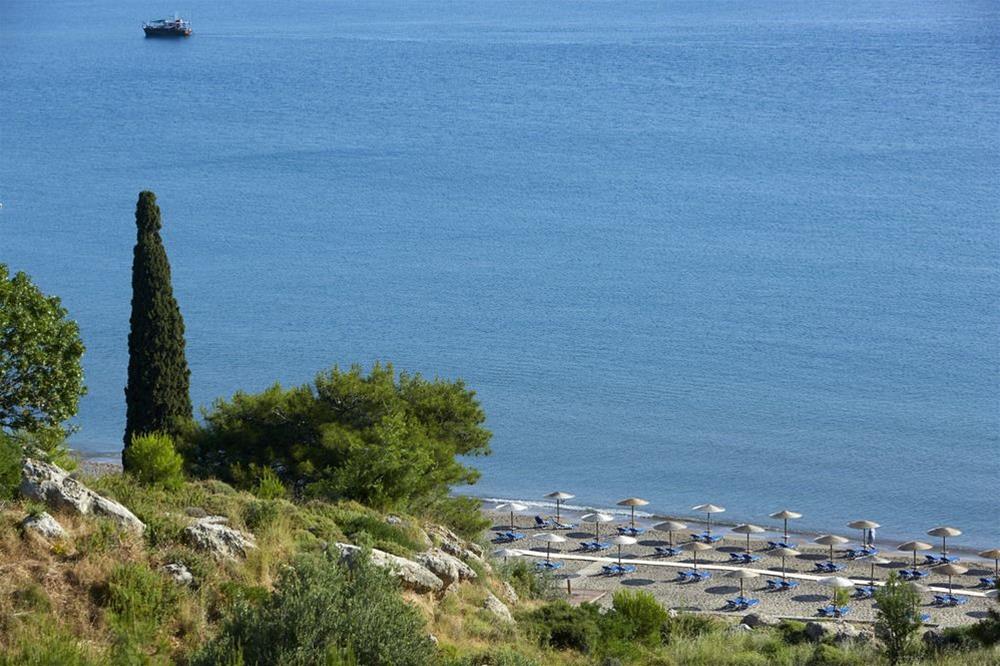 Lindos Mare Seaside Hotel