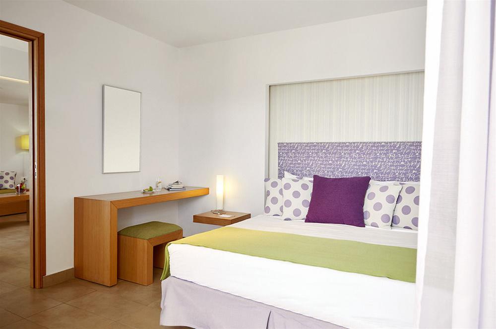 Lindos Mare Seaside Hotel