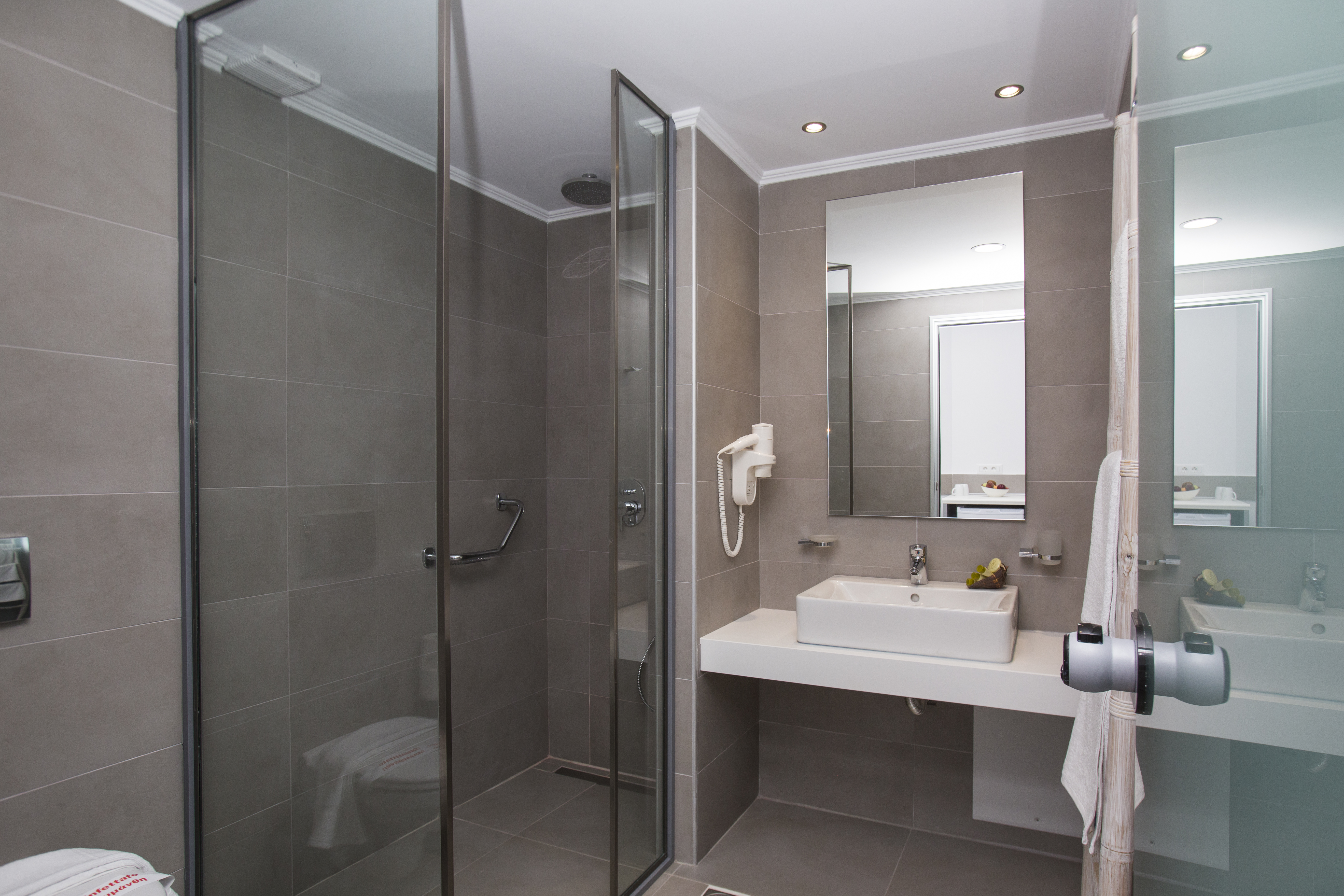 Lindos Portes Suites