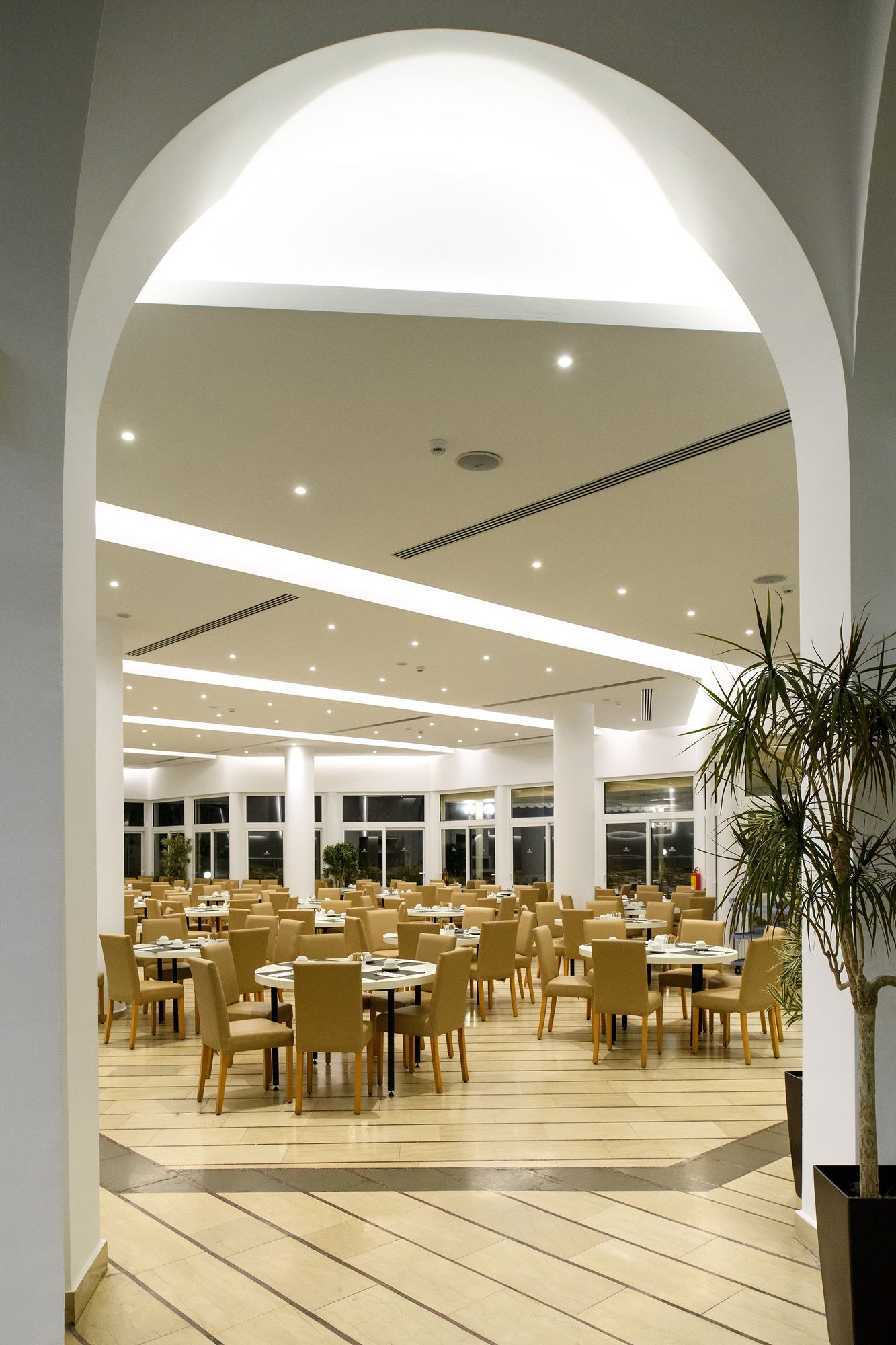 Lindos Royal Resort