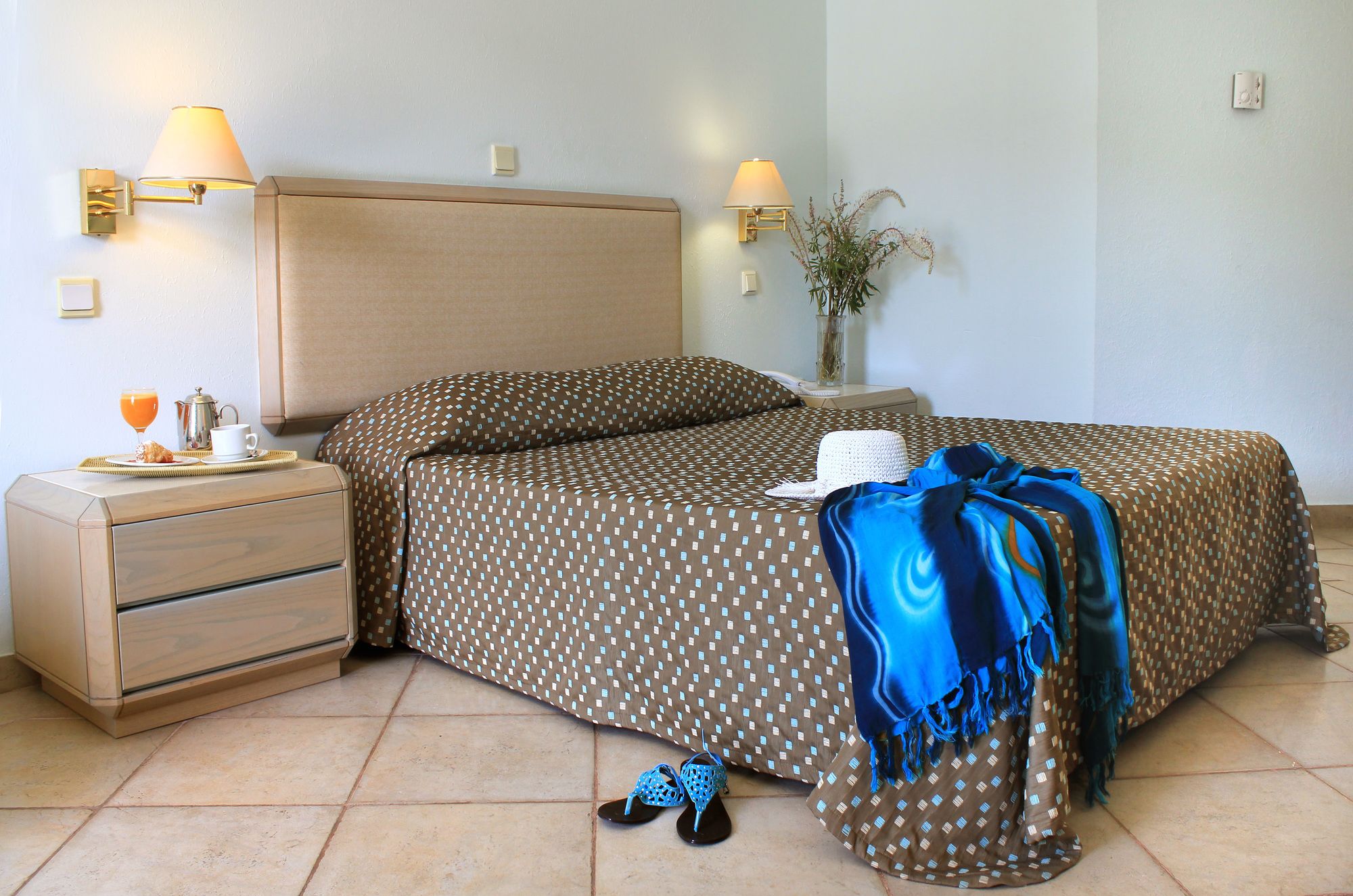 Lindos Royal Resort