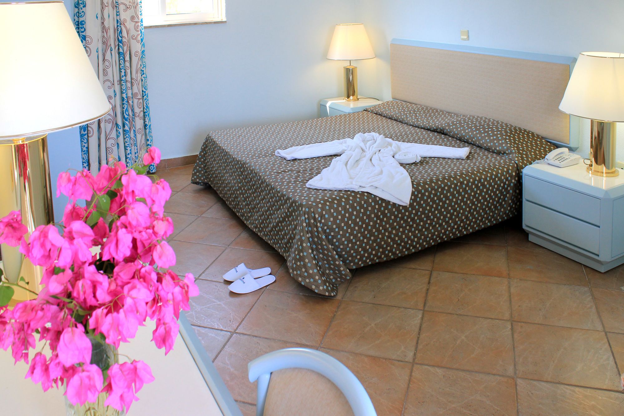 Lindos Royal Resort
