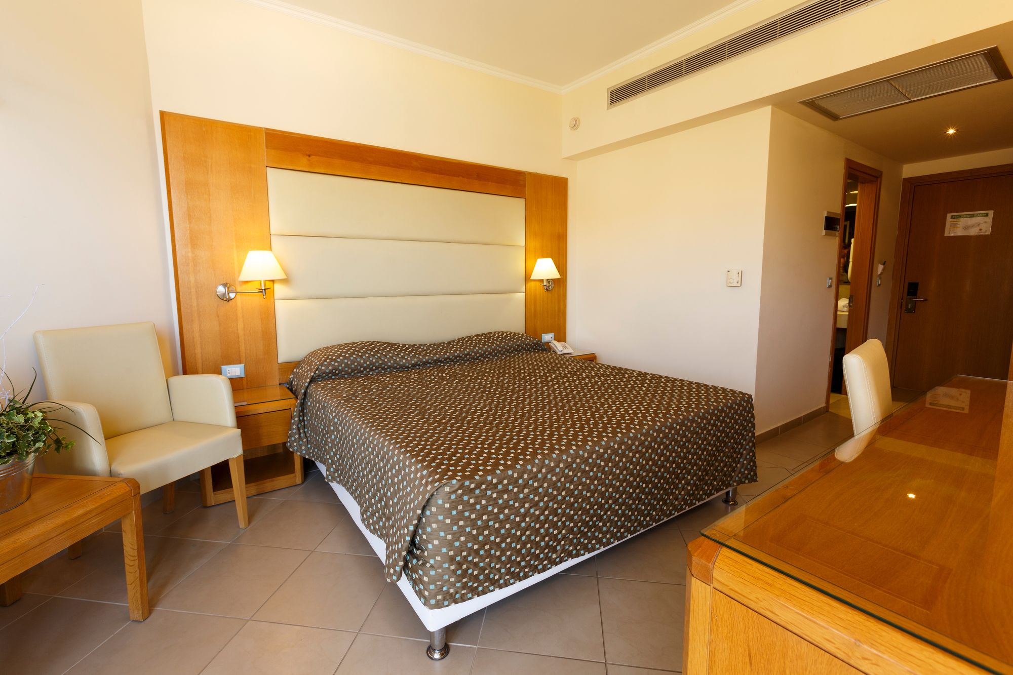 Lindos Royal Resort