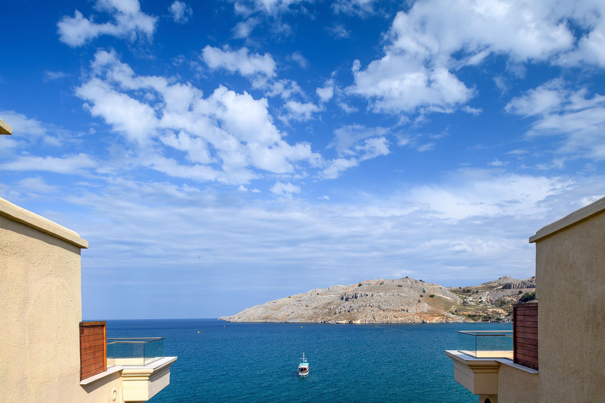 Lindos Royal Resort