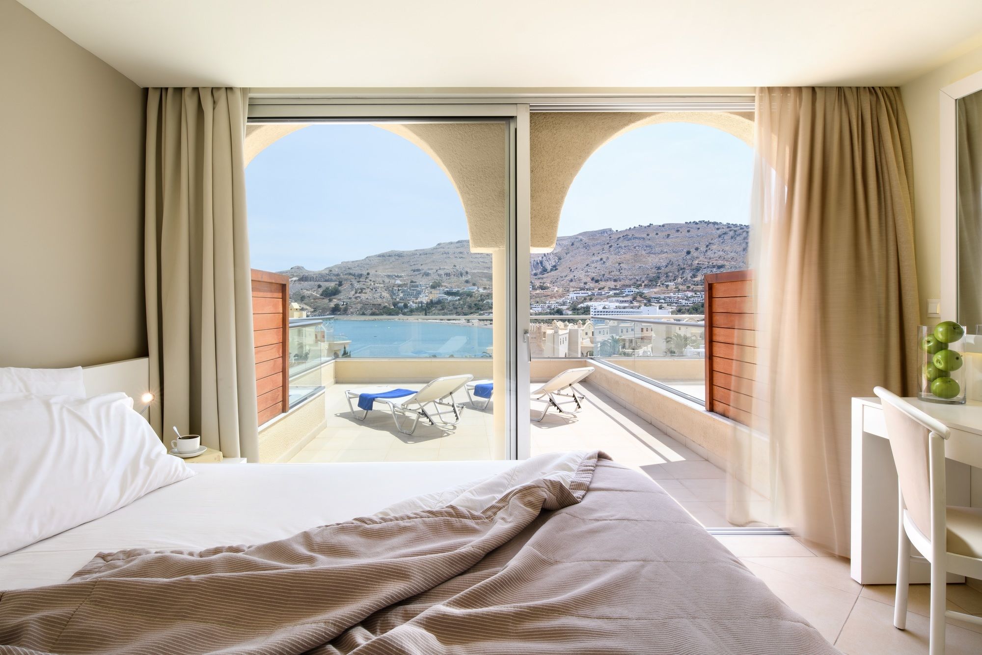 Lindos Royal Resort