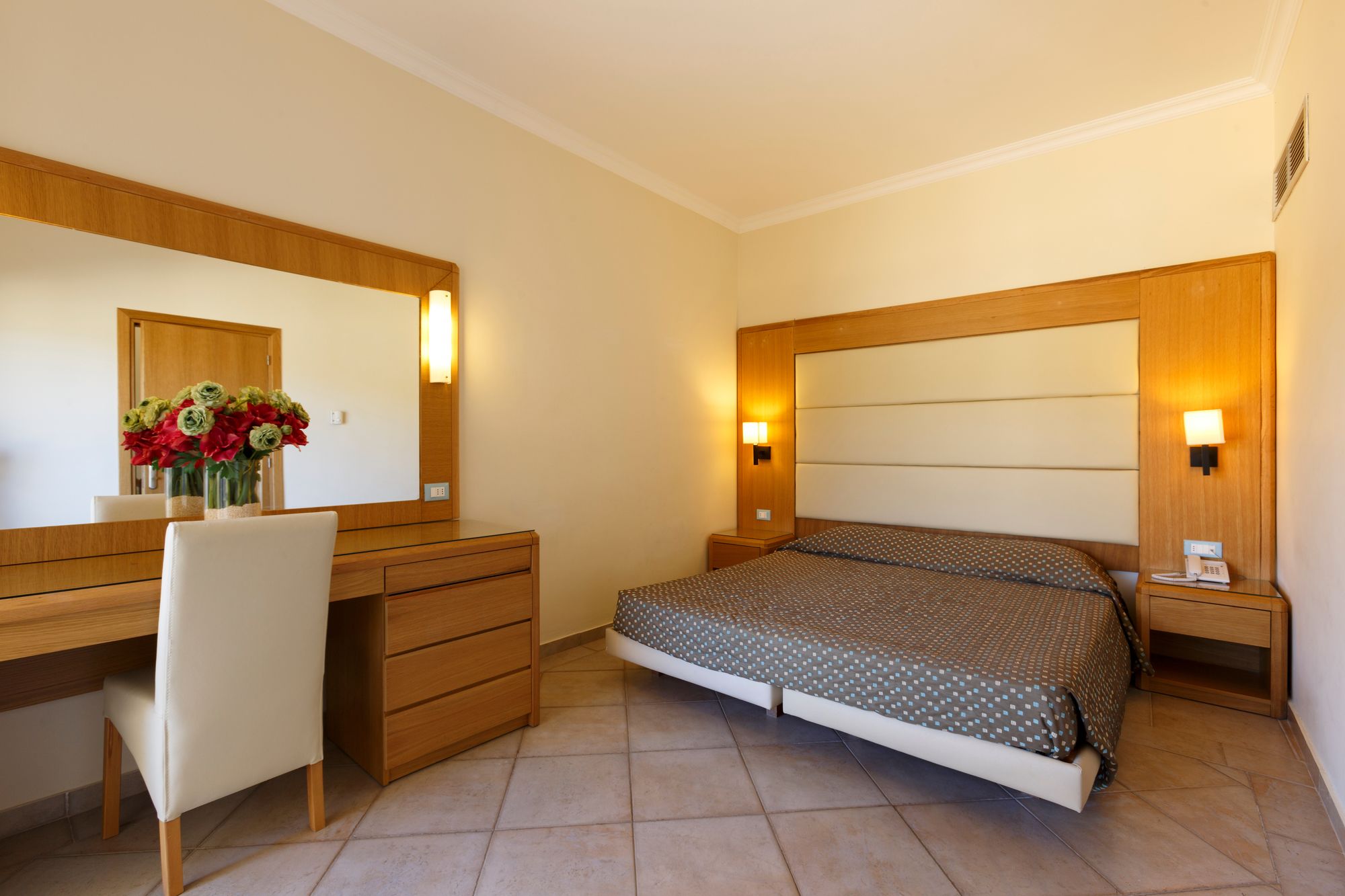 Lindos Royal Resort