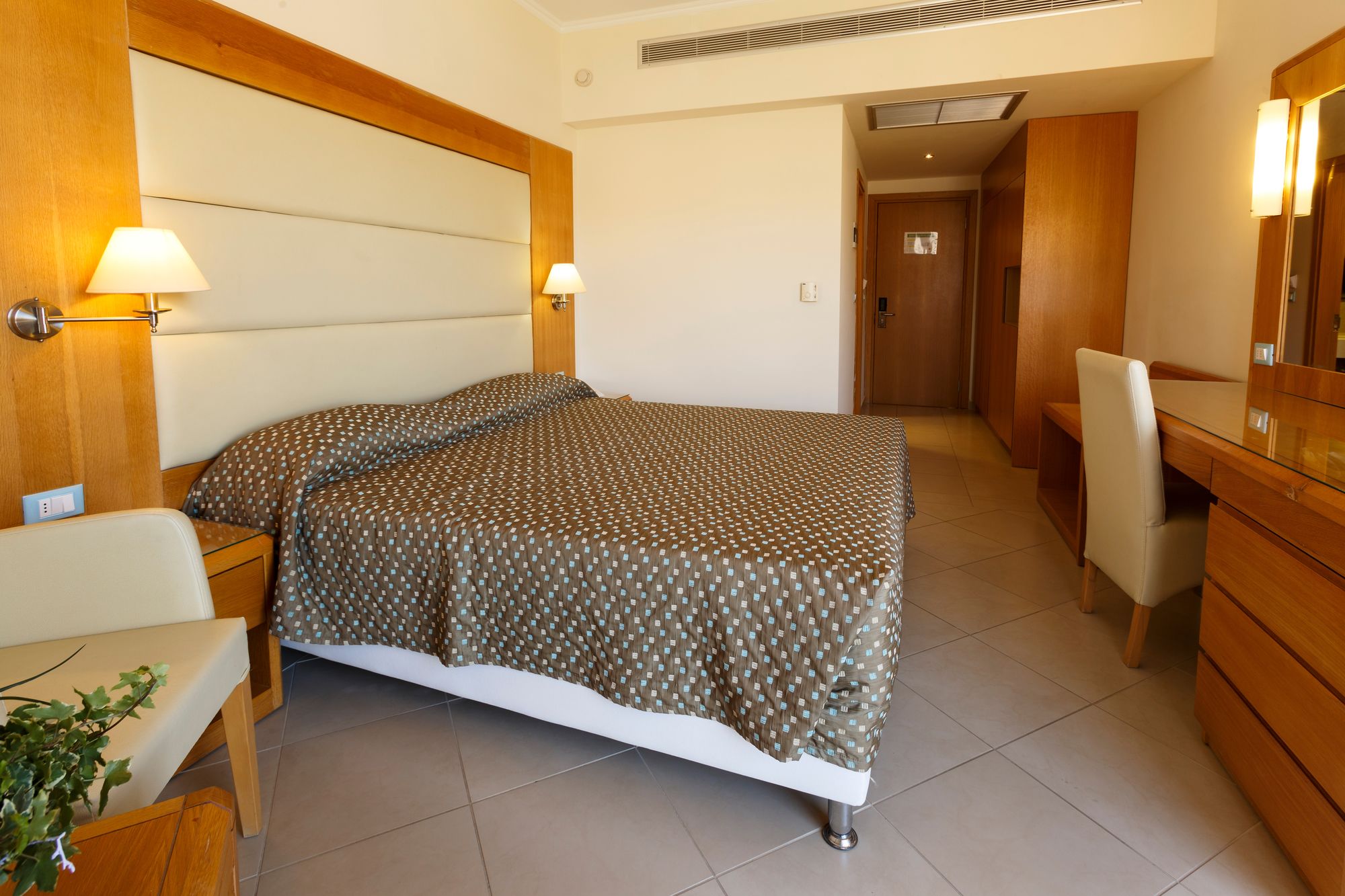 Lindos Royal Resort