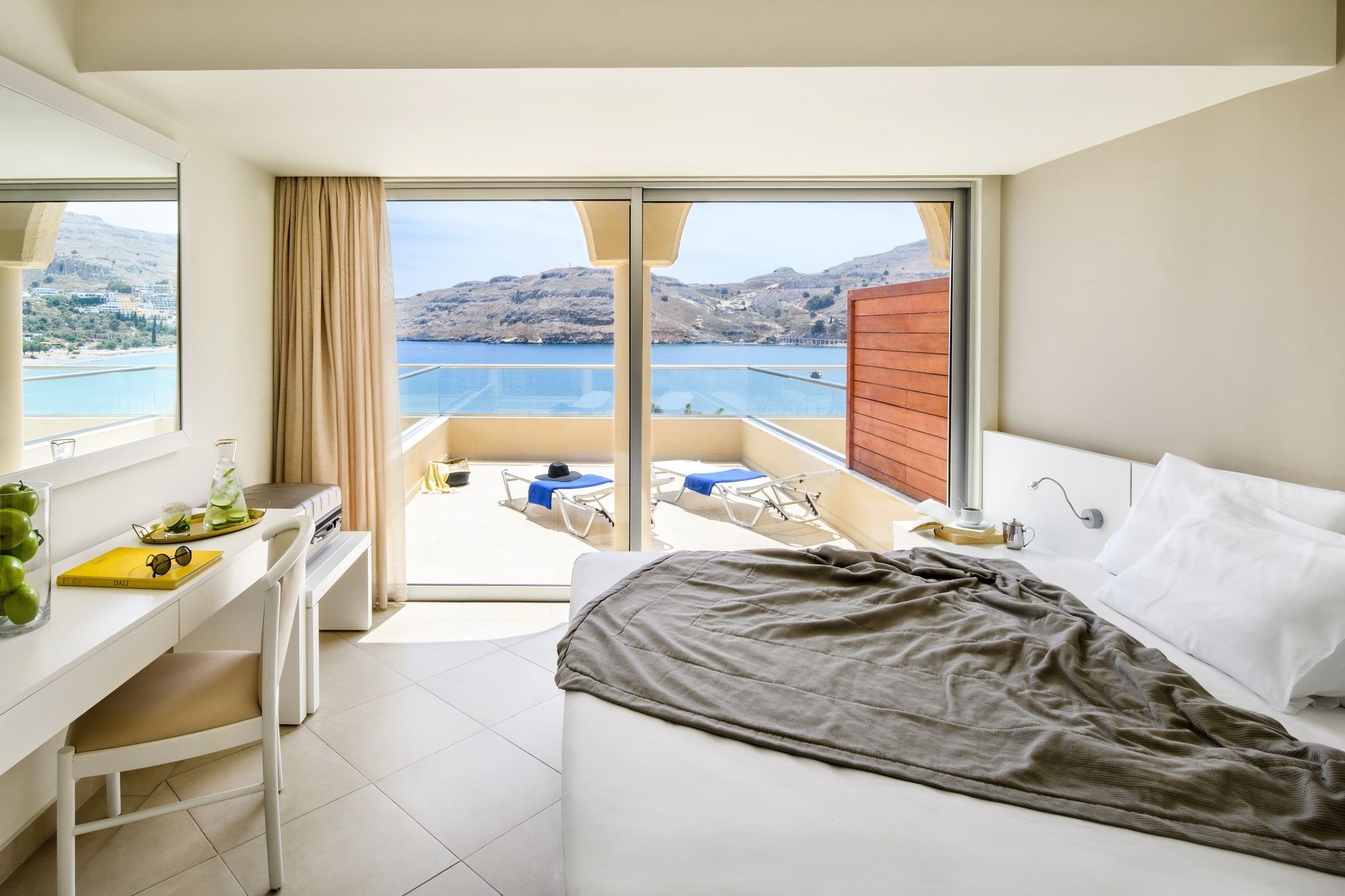Lindos Royal Resort