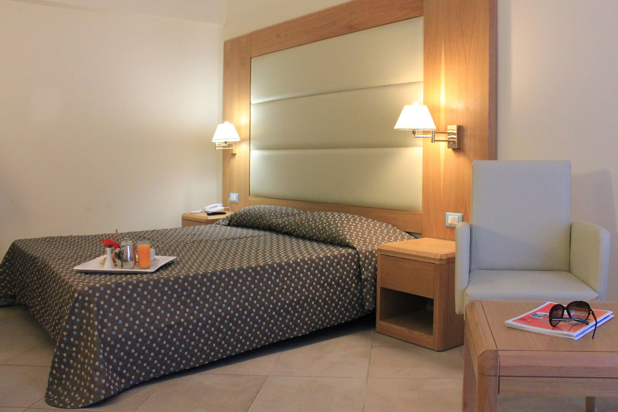 Lindos Royal Resort