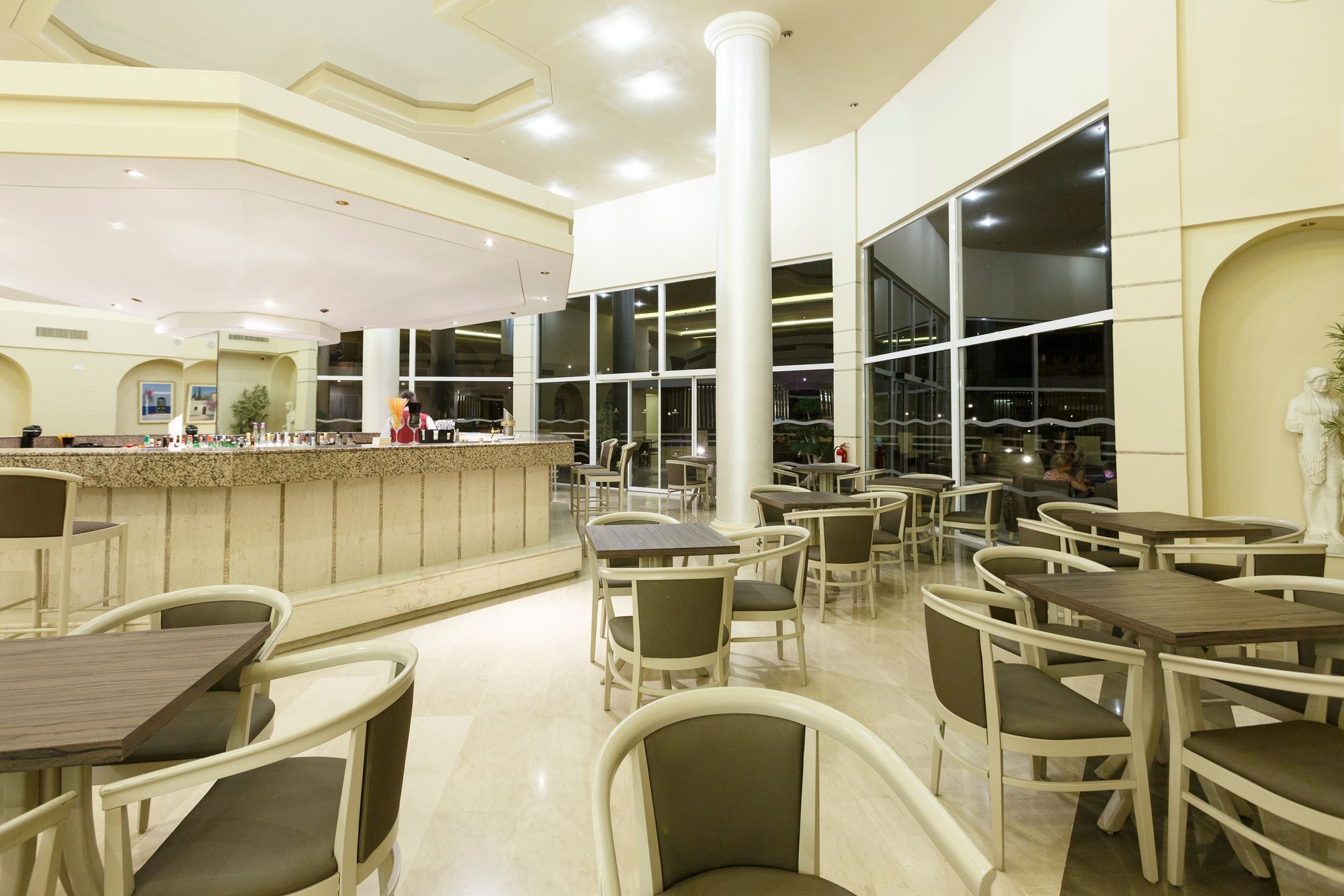 Lindos Royal Resort