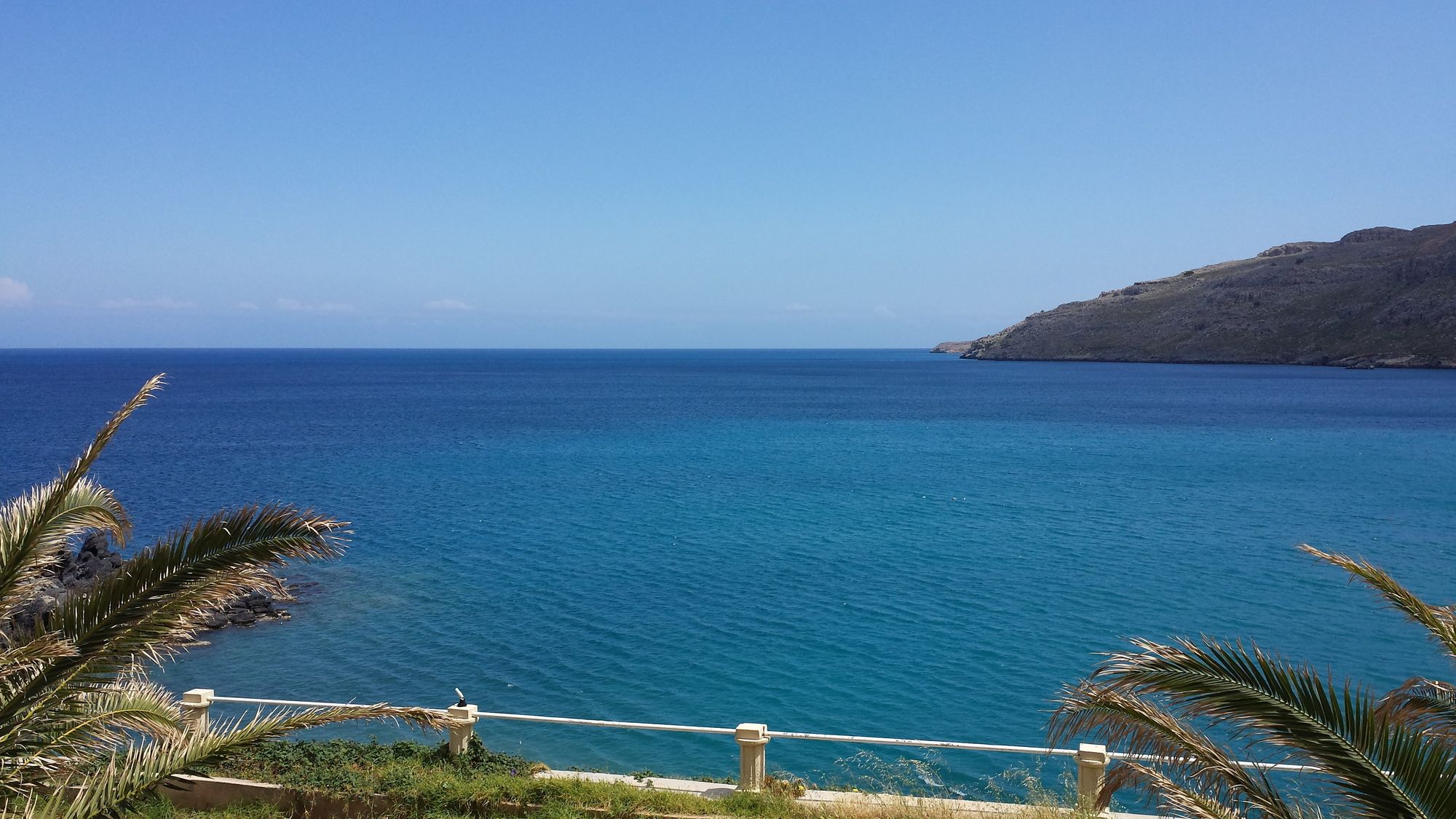 Lindos Royal Resort
