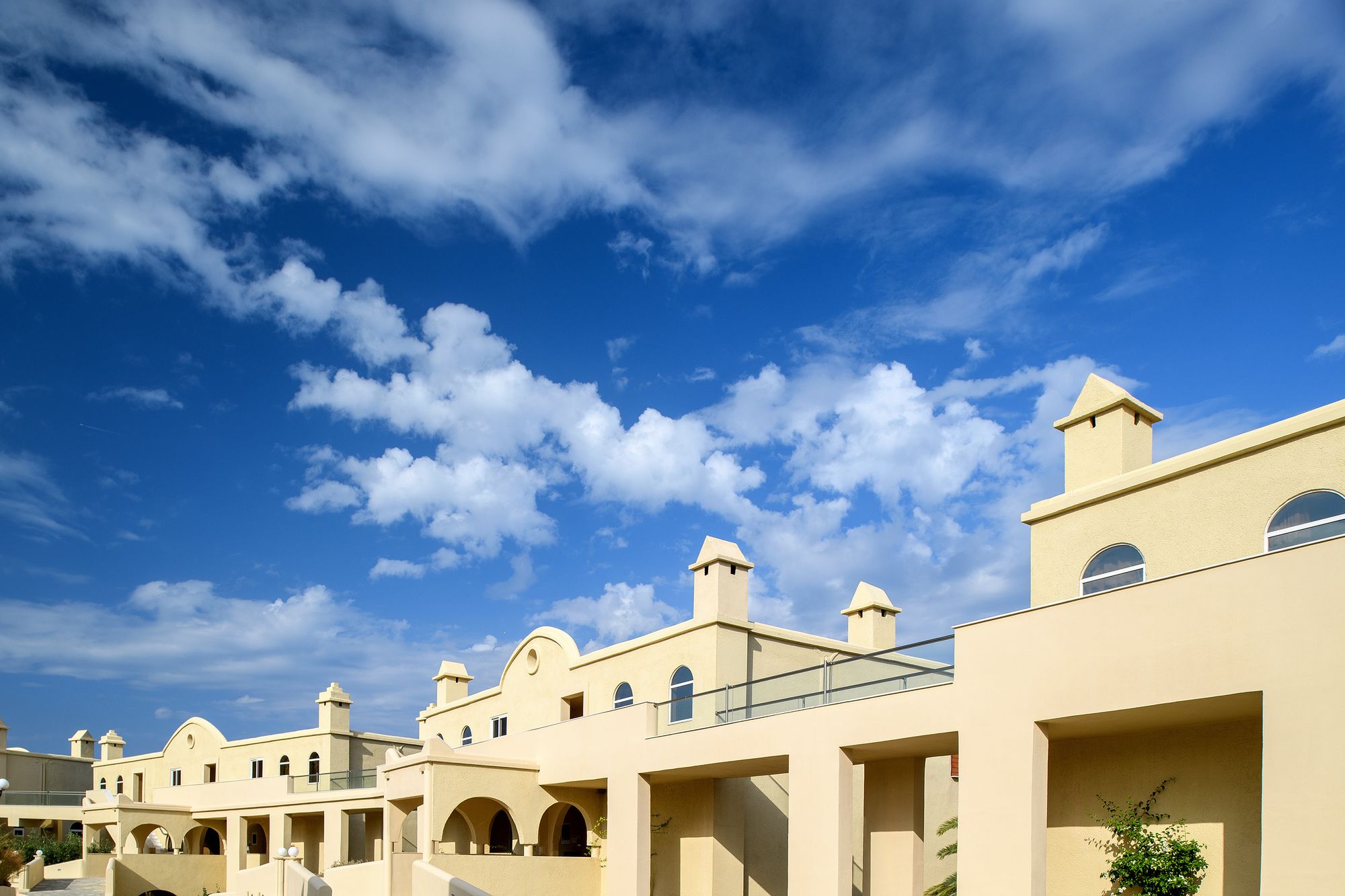 Lindos Royal Resort