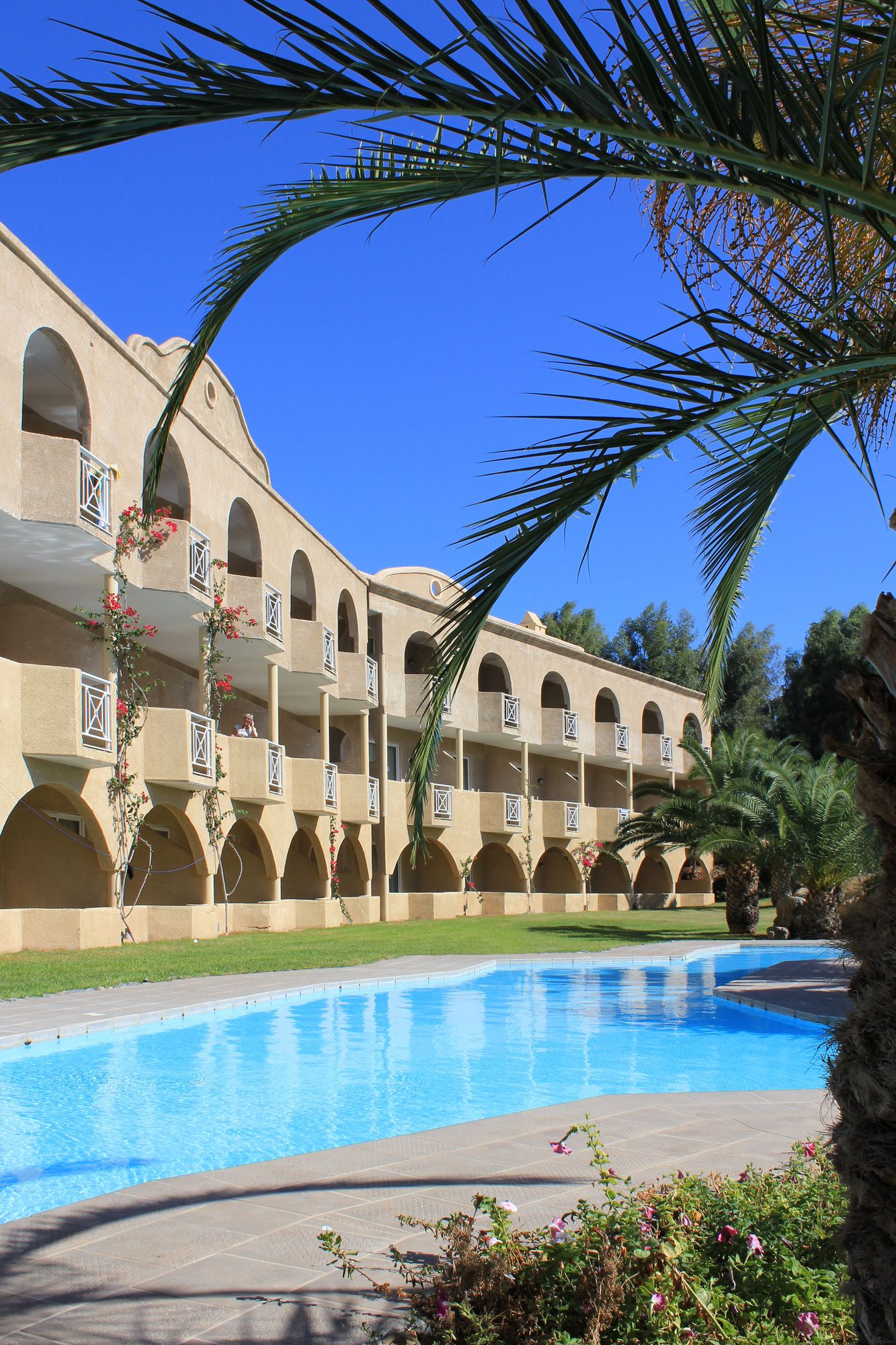 Lindos Royal Resort