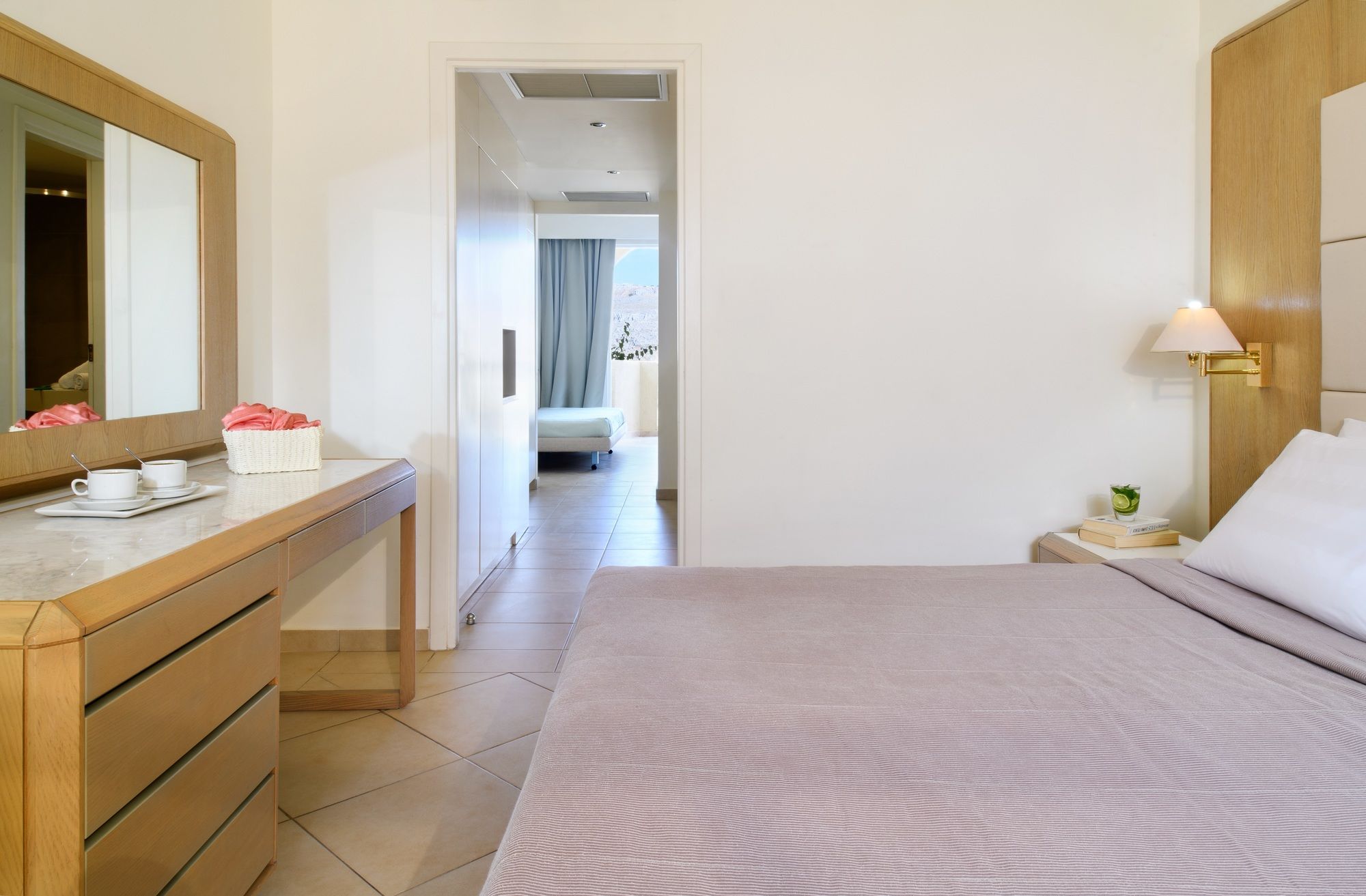 Lindos Royal Resort