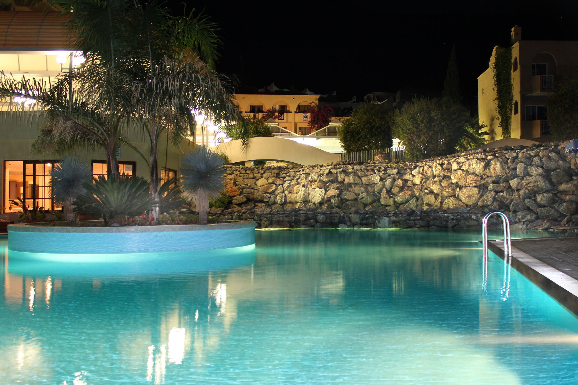 Lindos Royal Resort