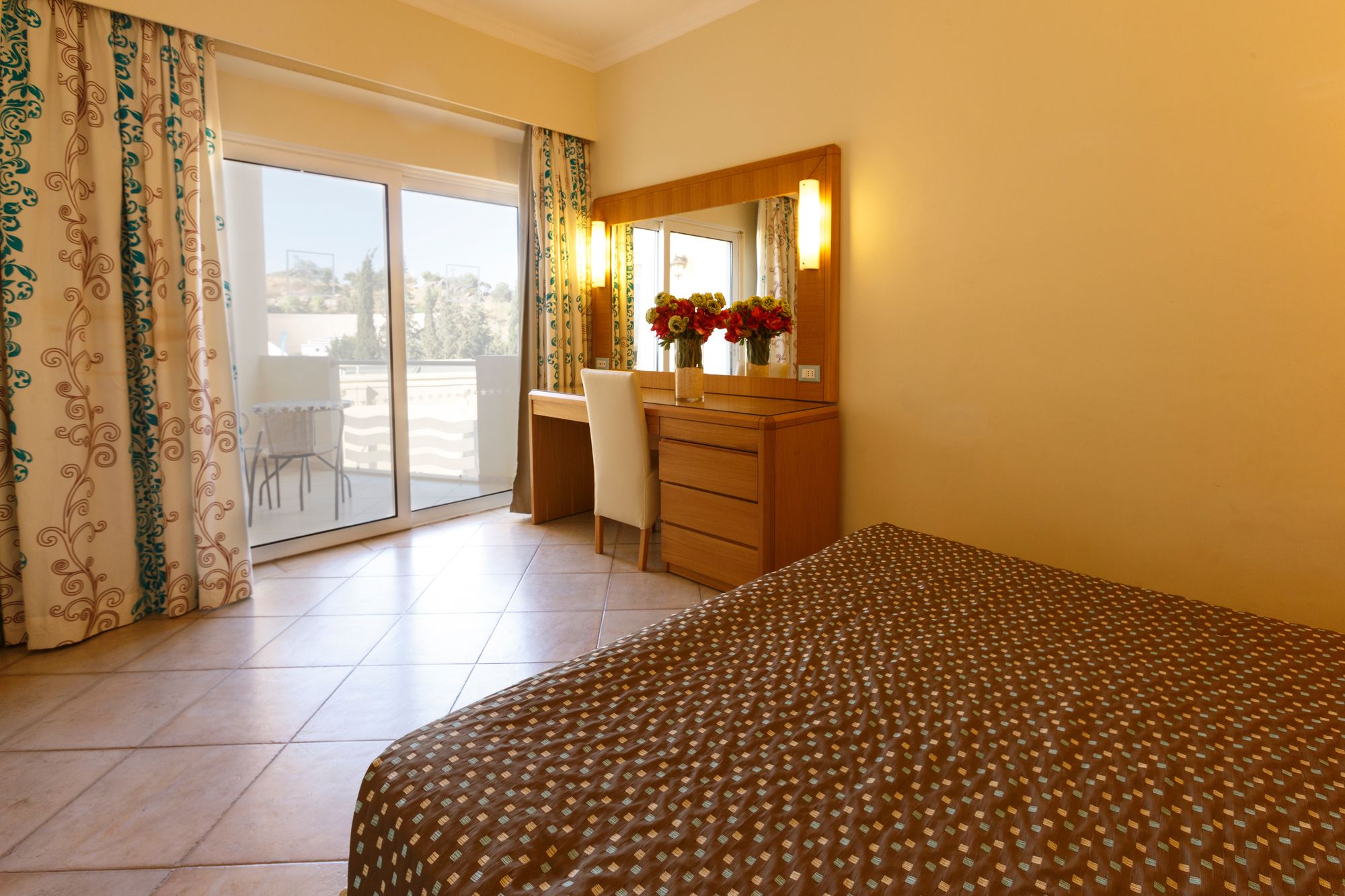 Lindos Royal Resort