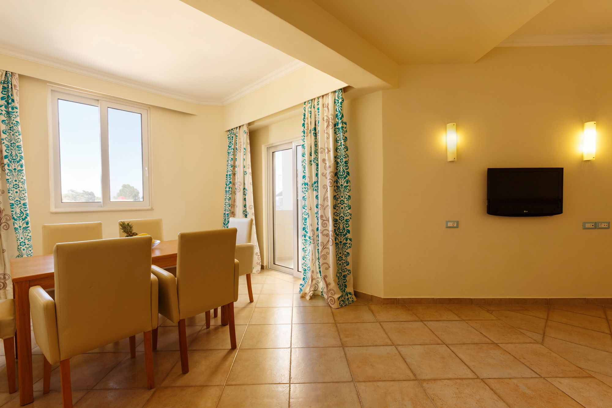 Lindos Royal Resort