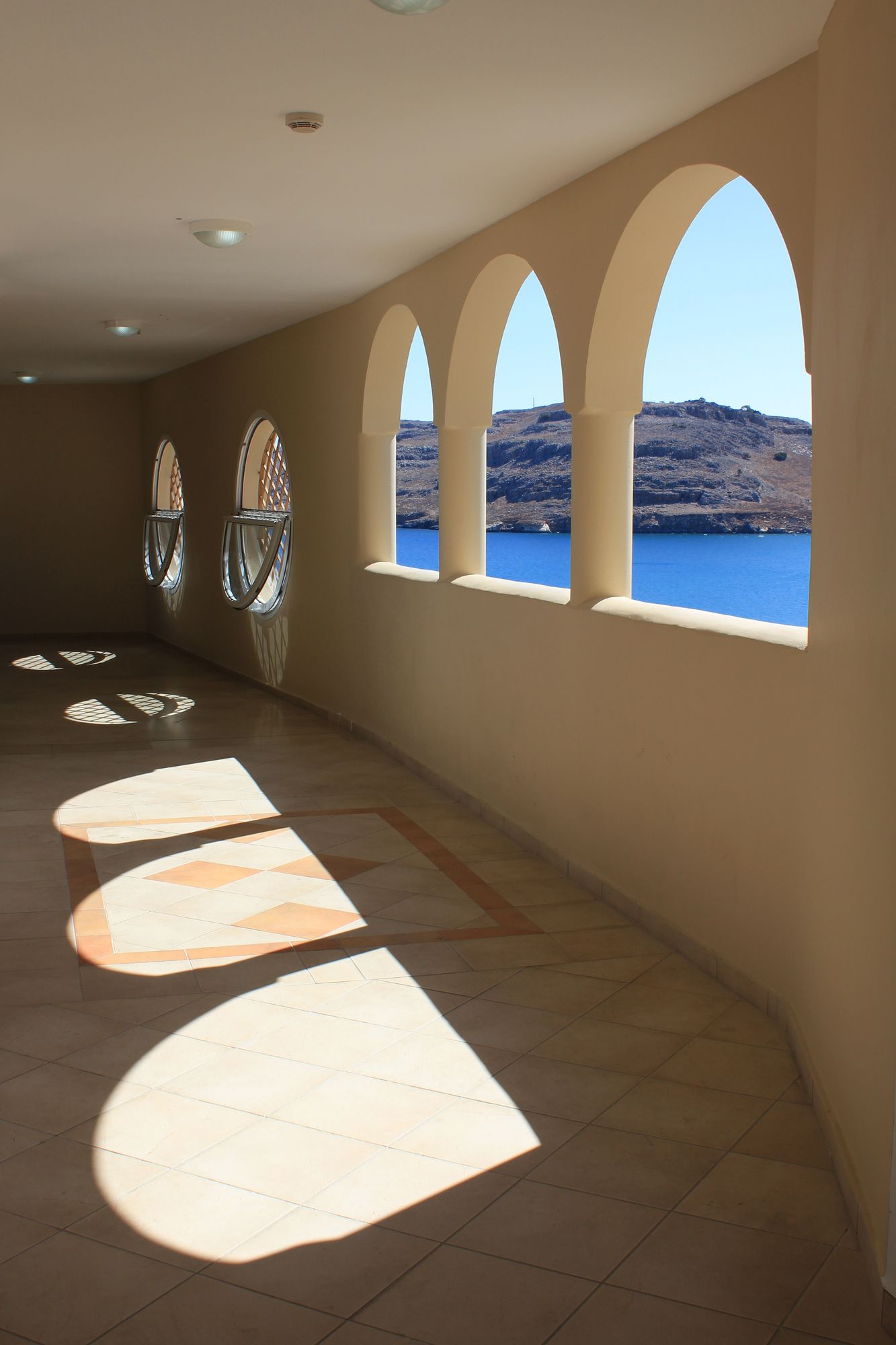 Lindos Royal Resort