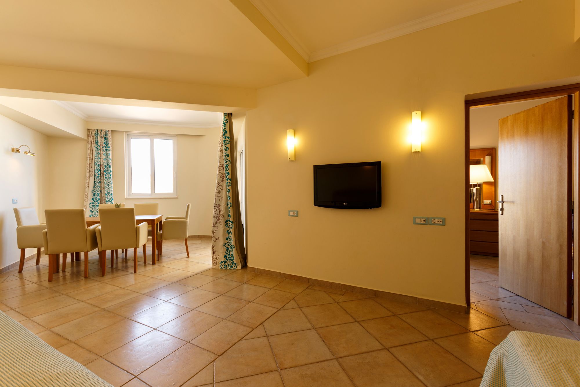 Lindos Royal Resort
