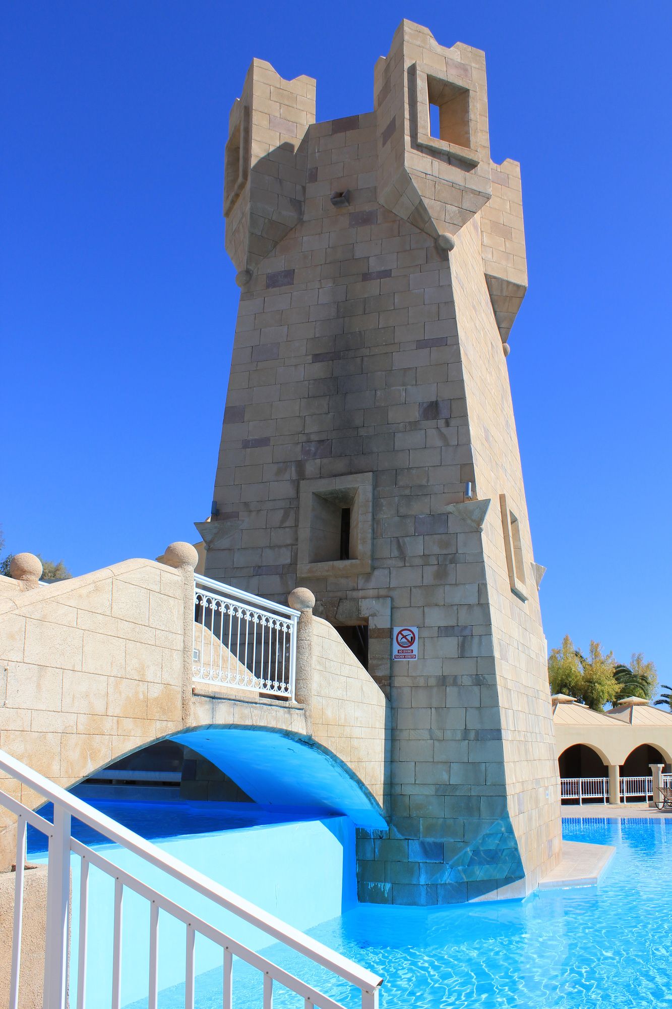 Lindos Royal Resort