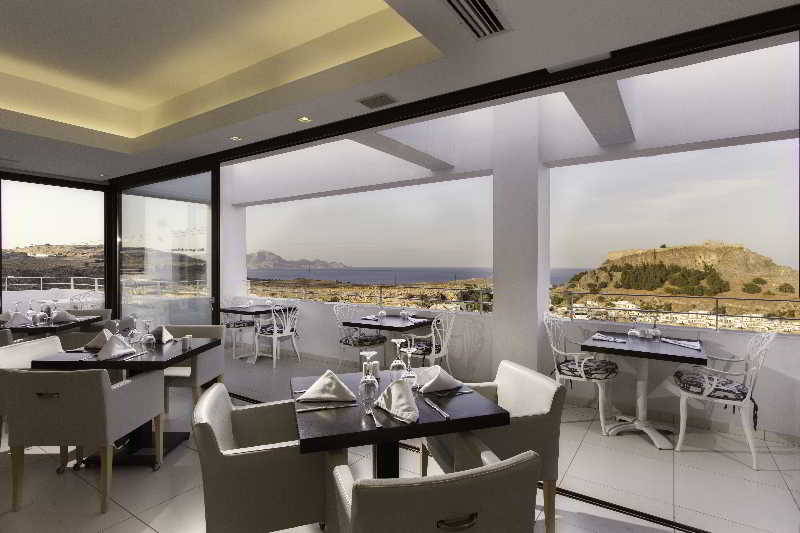 Lindos View