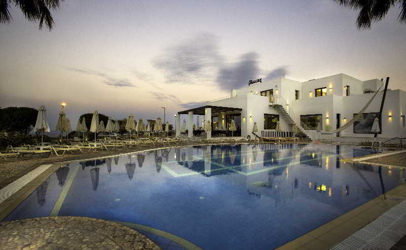 Lindos View