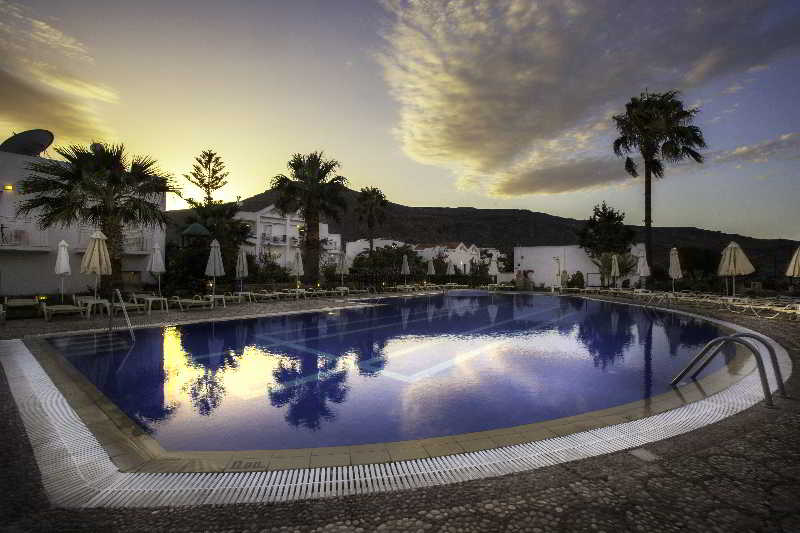 Lindos View