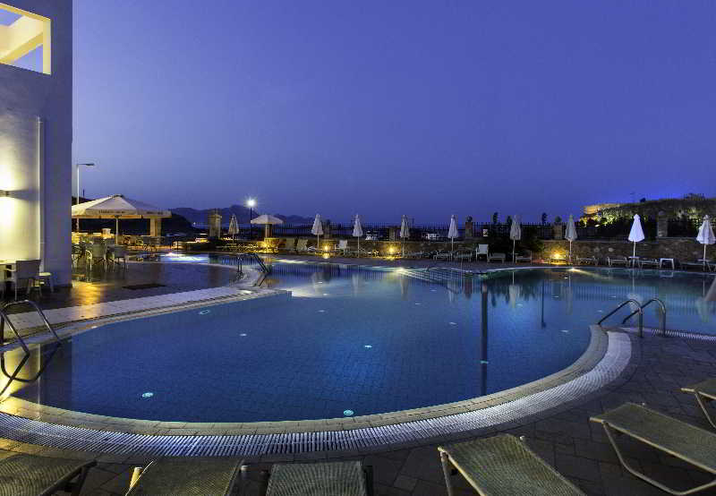 Lindos View