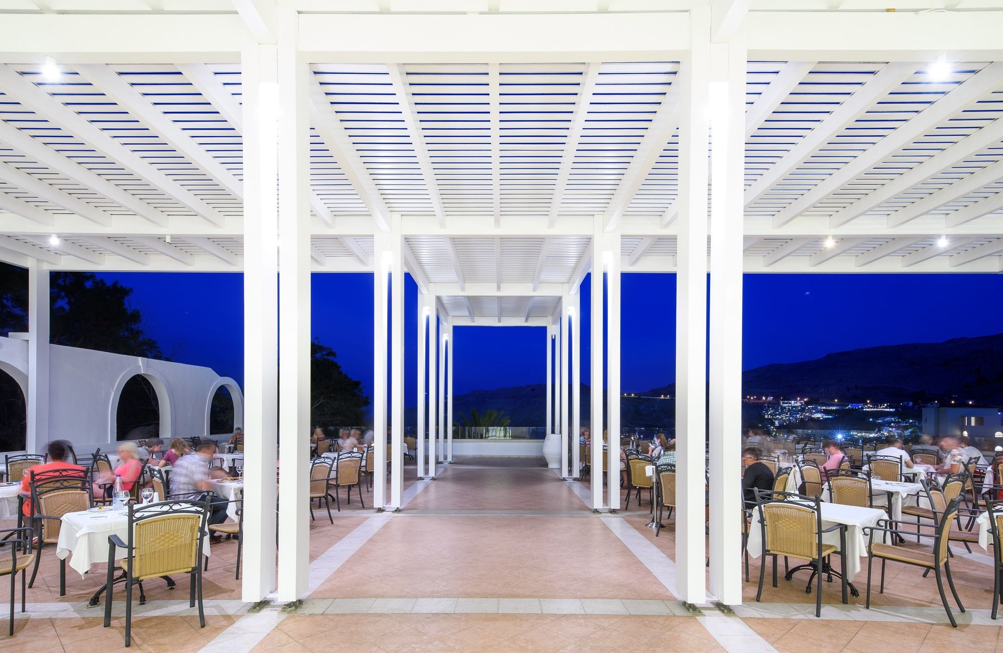 Lindos Village Resort & Spa