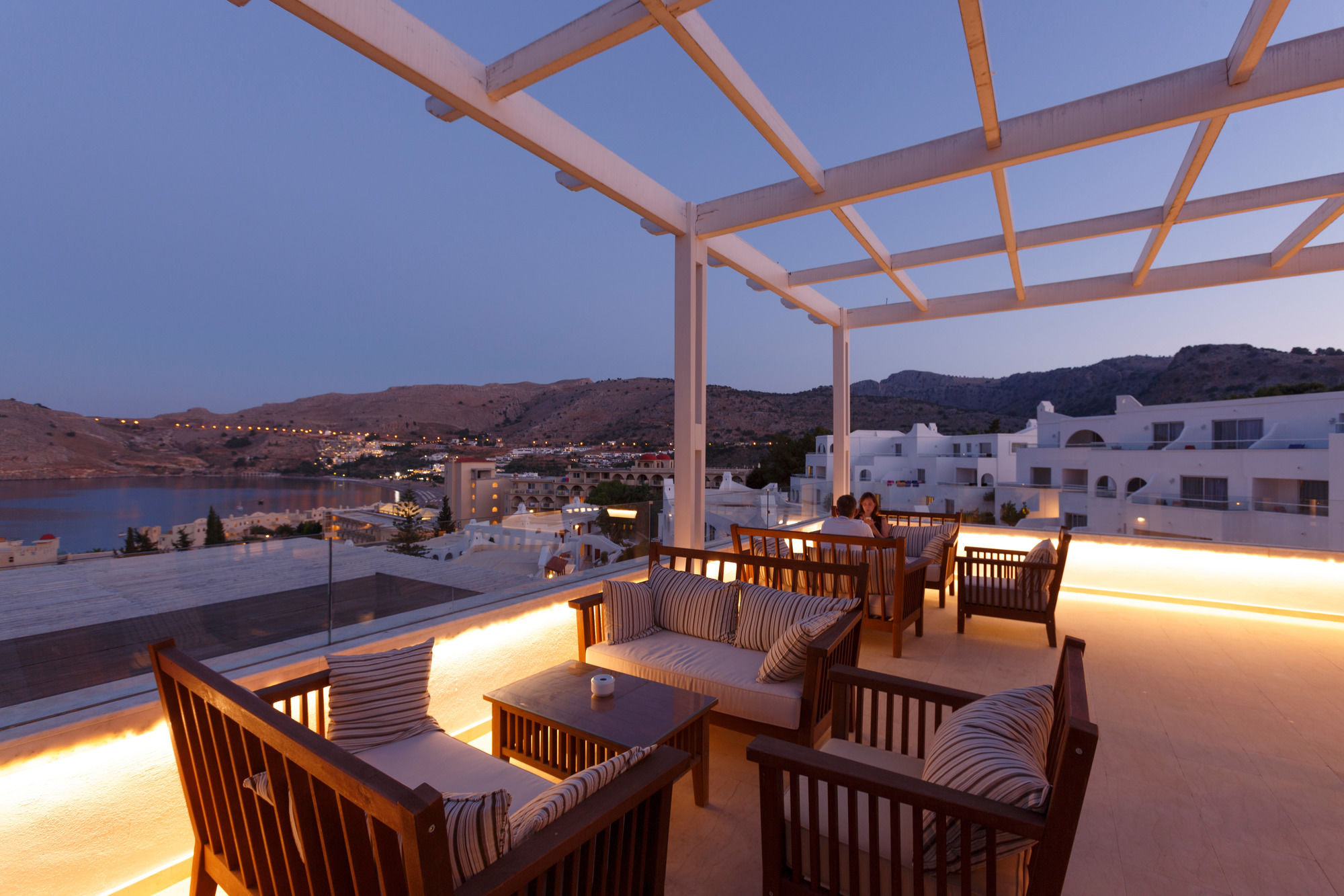 Lindos Village Resort & Spa