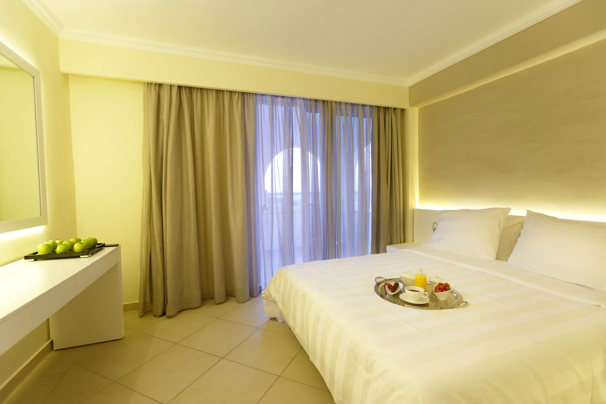 Lindos Village Resort & Spa