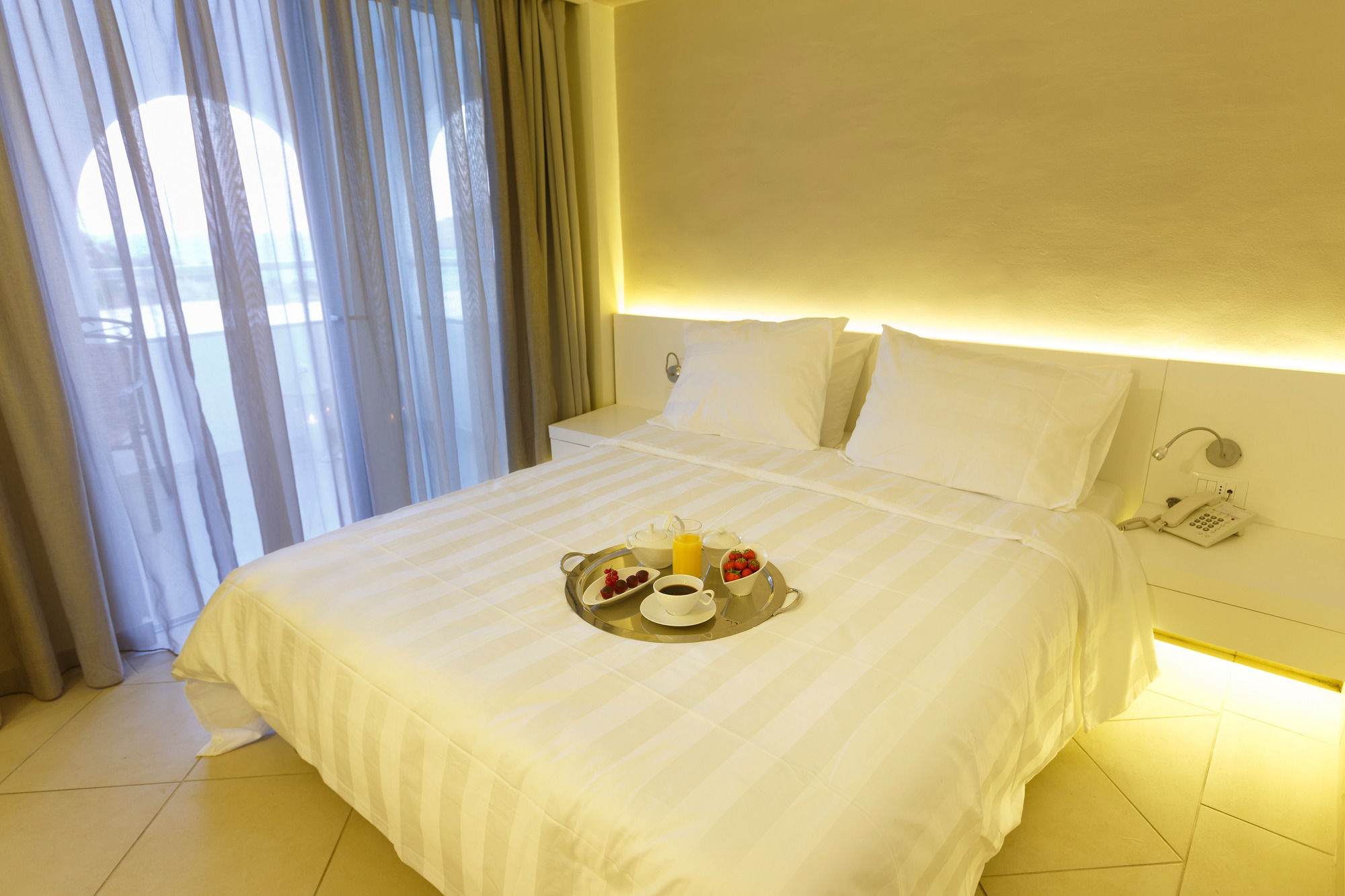 Lindos Village Resort & Spa