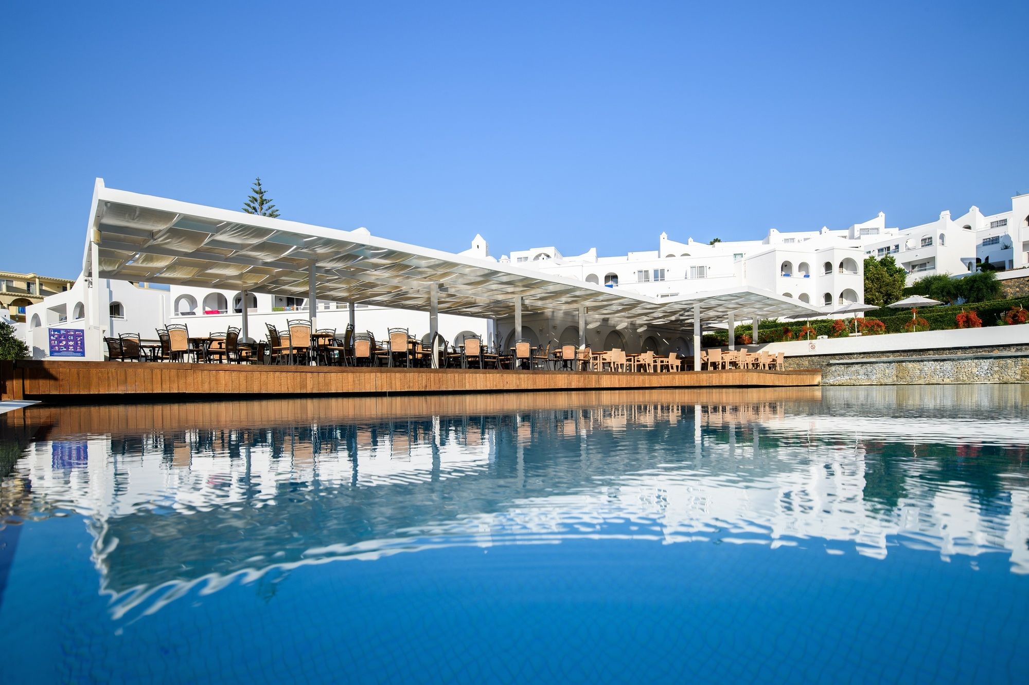 Lindos Village Resort & Spa