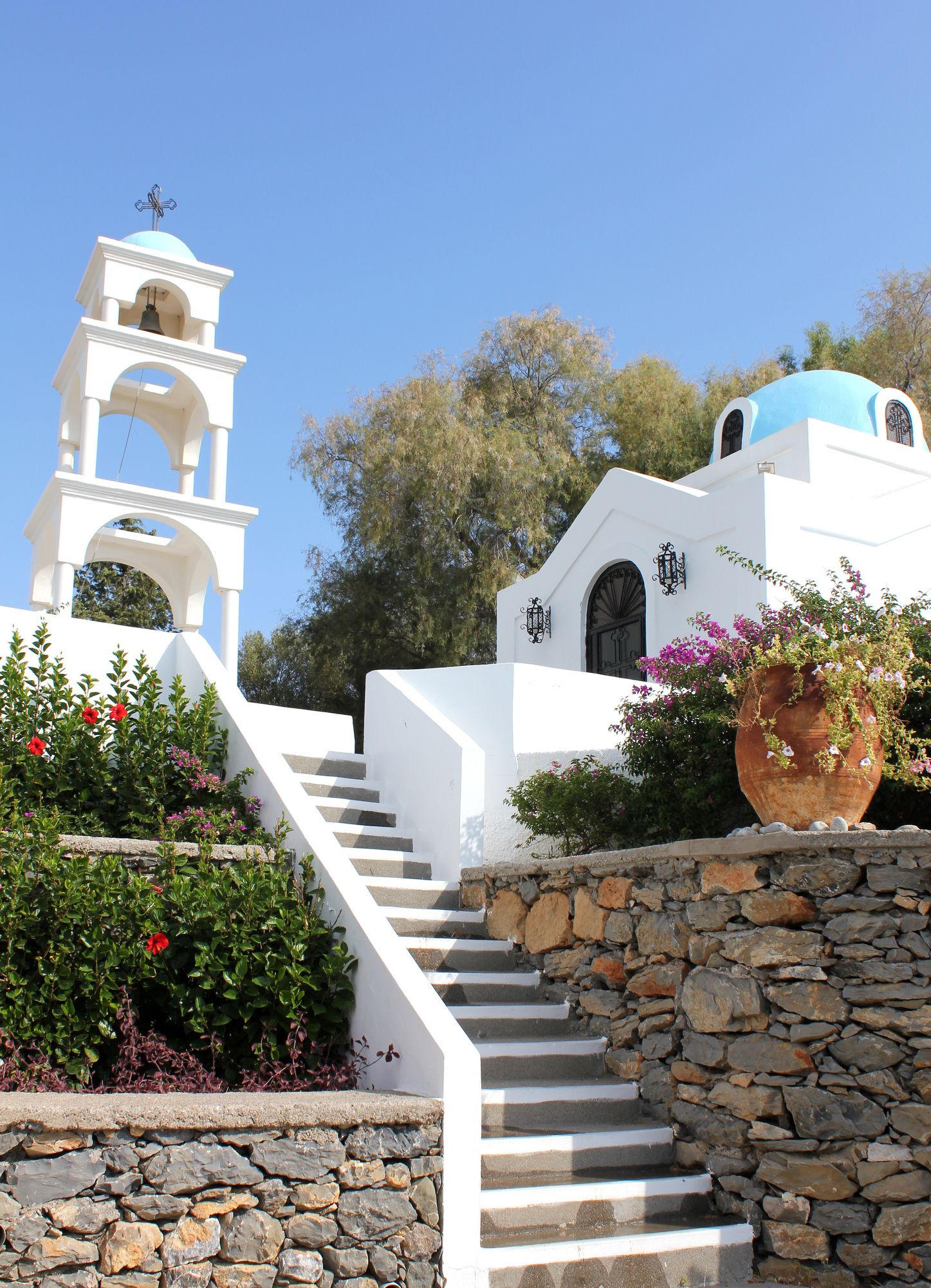 Lindos Village Resort & Spa