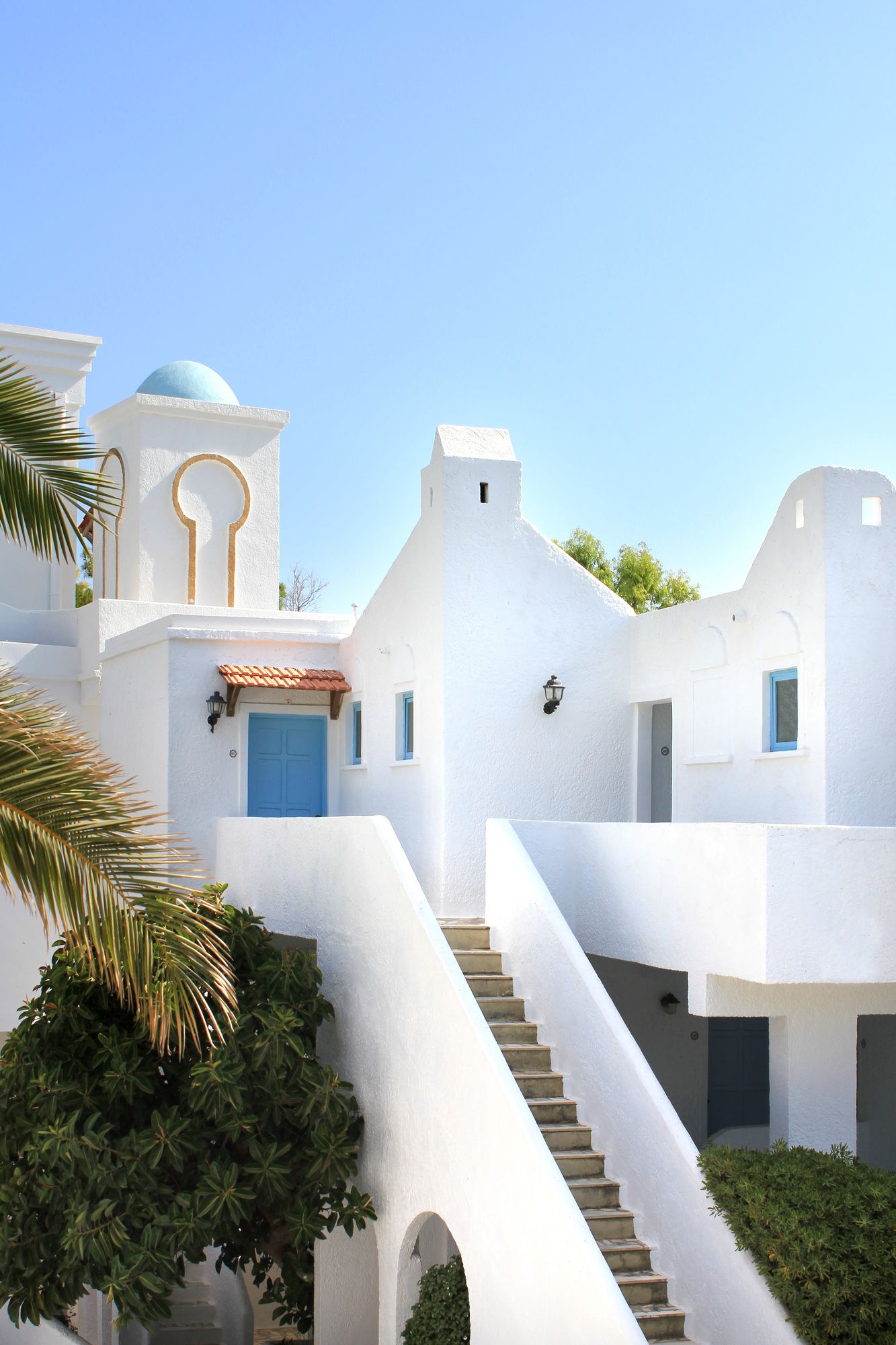 Lindos Village Resort & Spa