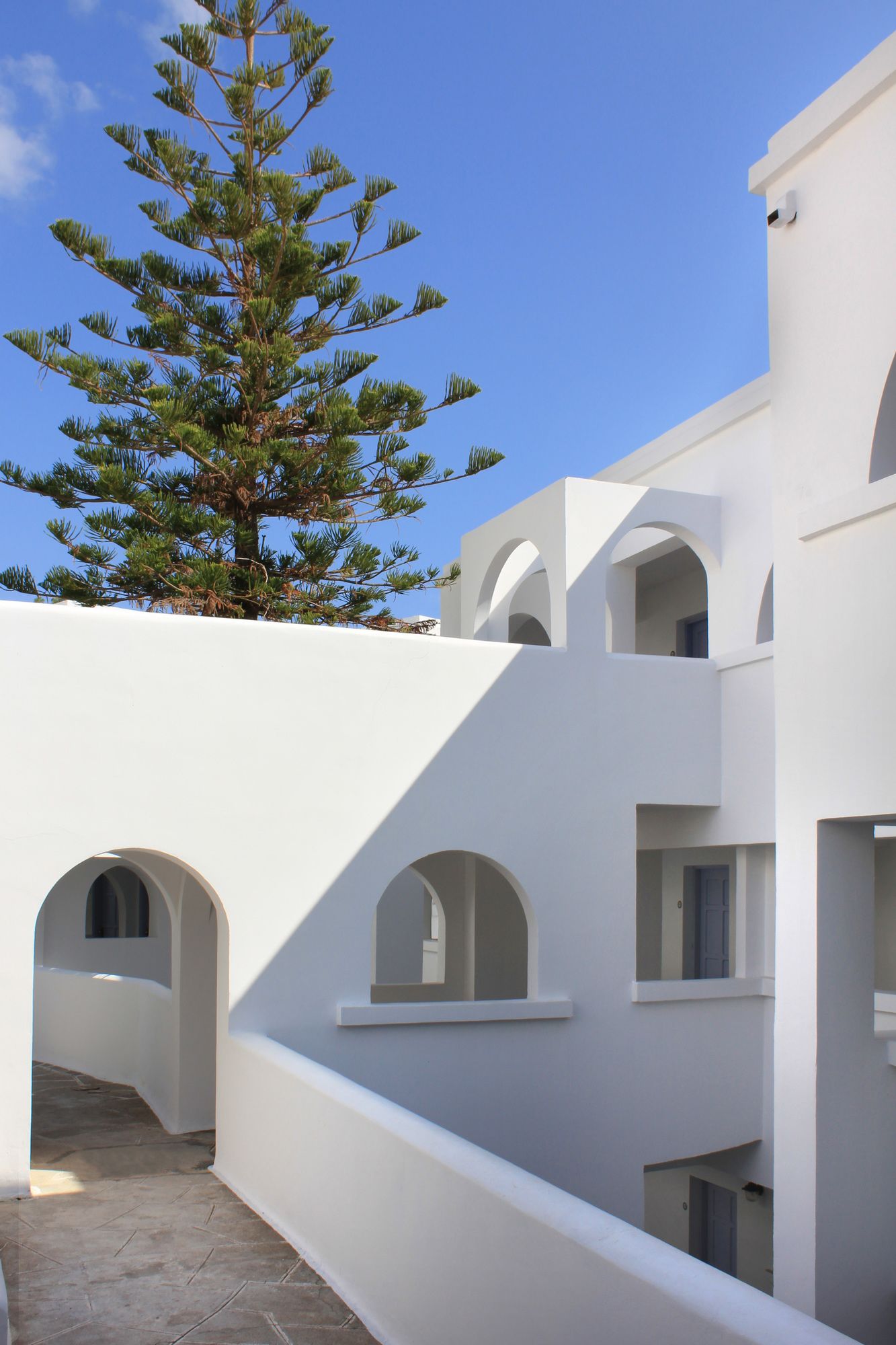 Lindos Village Resort & Spa