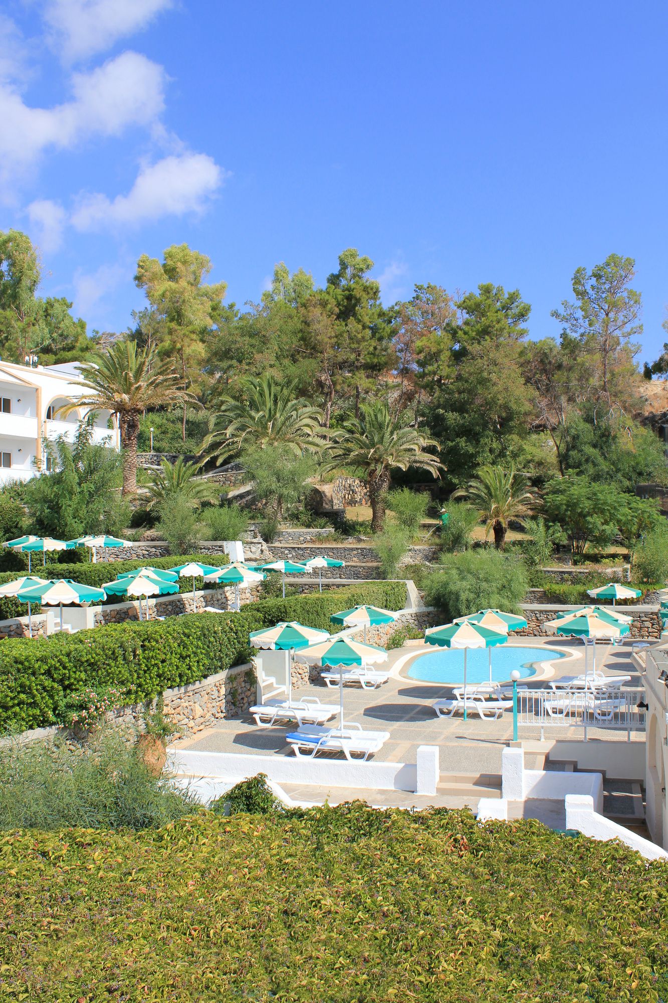 Lindos Village Resort & Spa